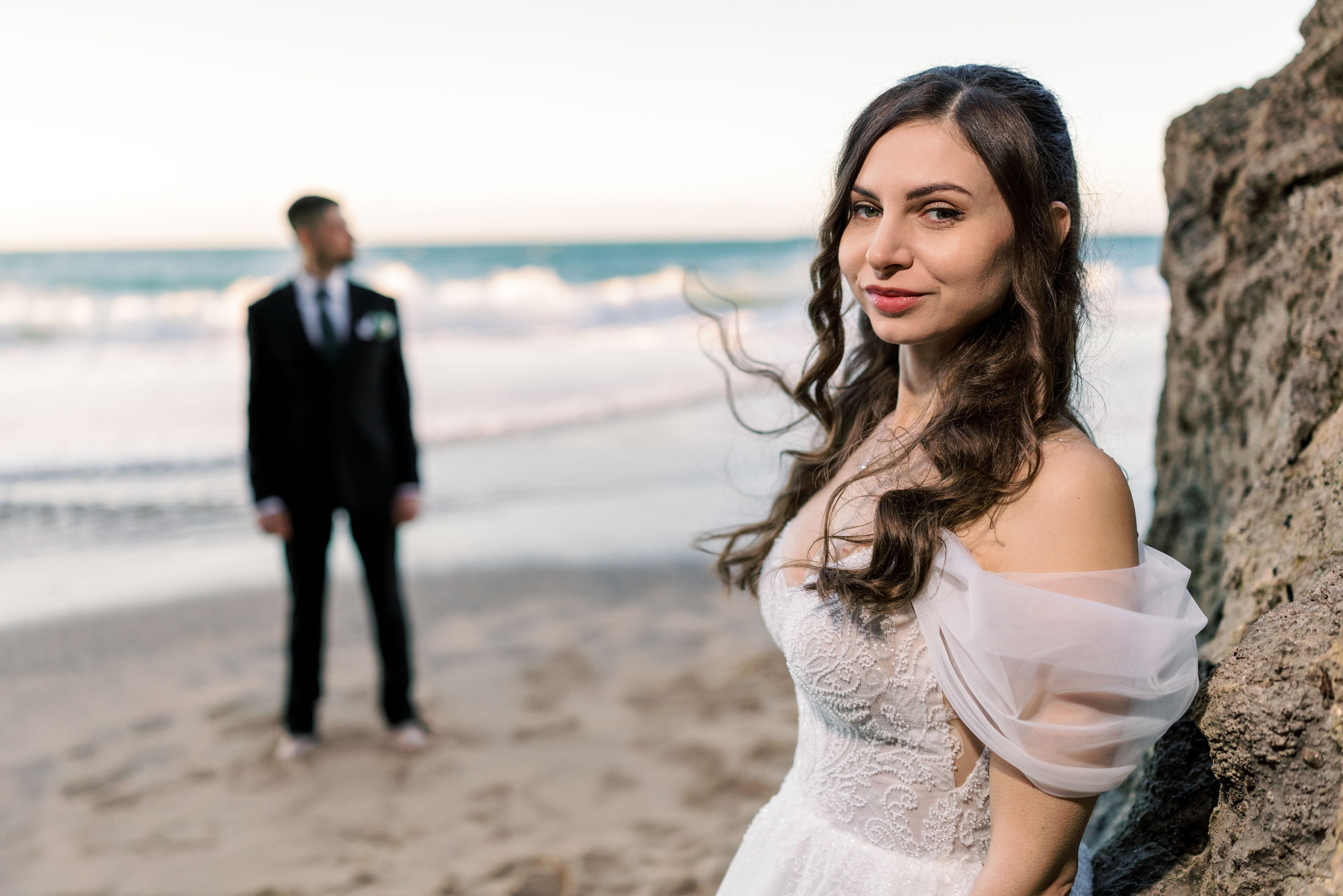 Irina & Max Elopment Sintra. Filmes e Fotografia Cinematográfica de Casamento em Portugal | Ricardo & Mary Pictures