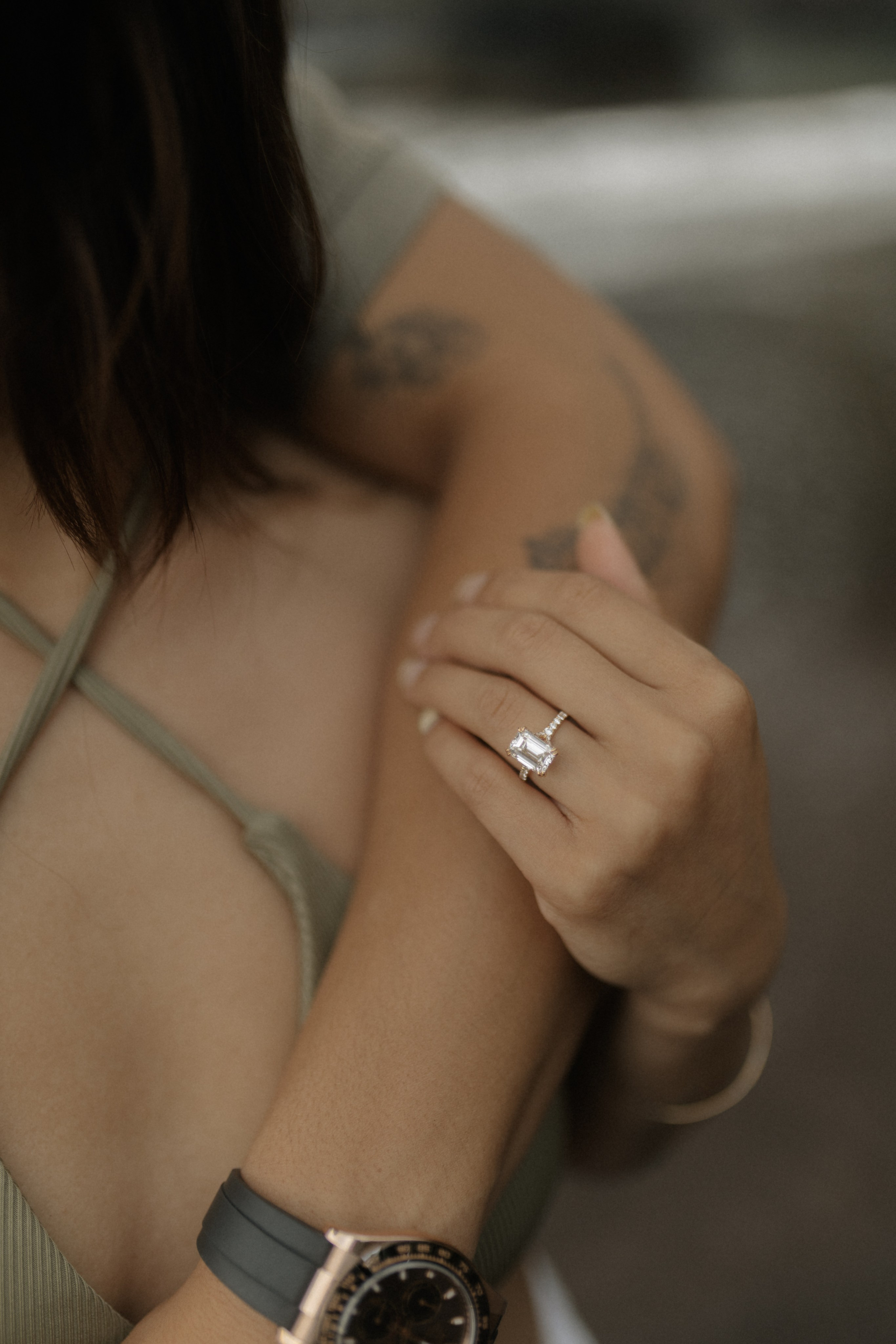 Dream Proposal at Seixal Beach — Romantic Getaway in Madeira. Wedding photographer and videographer based in Timisoara, Romania