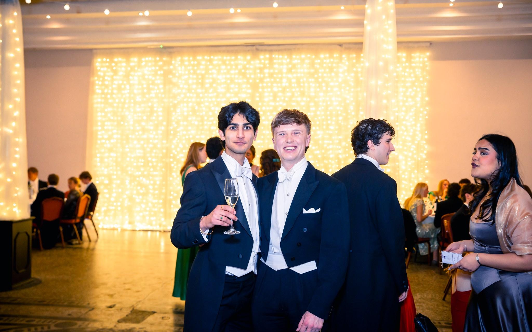 Caledonian Society at Beamish Hall. Expect Miracles Photography