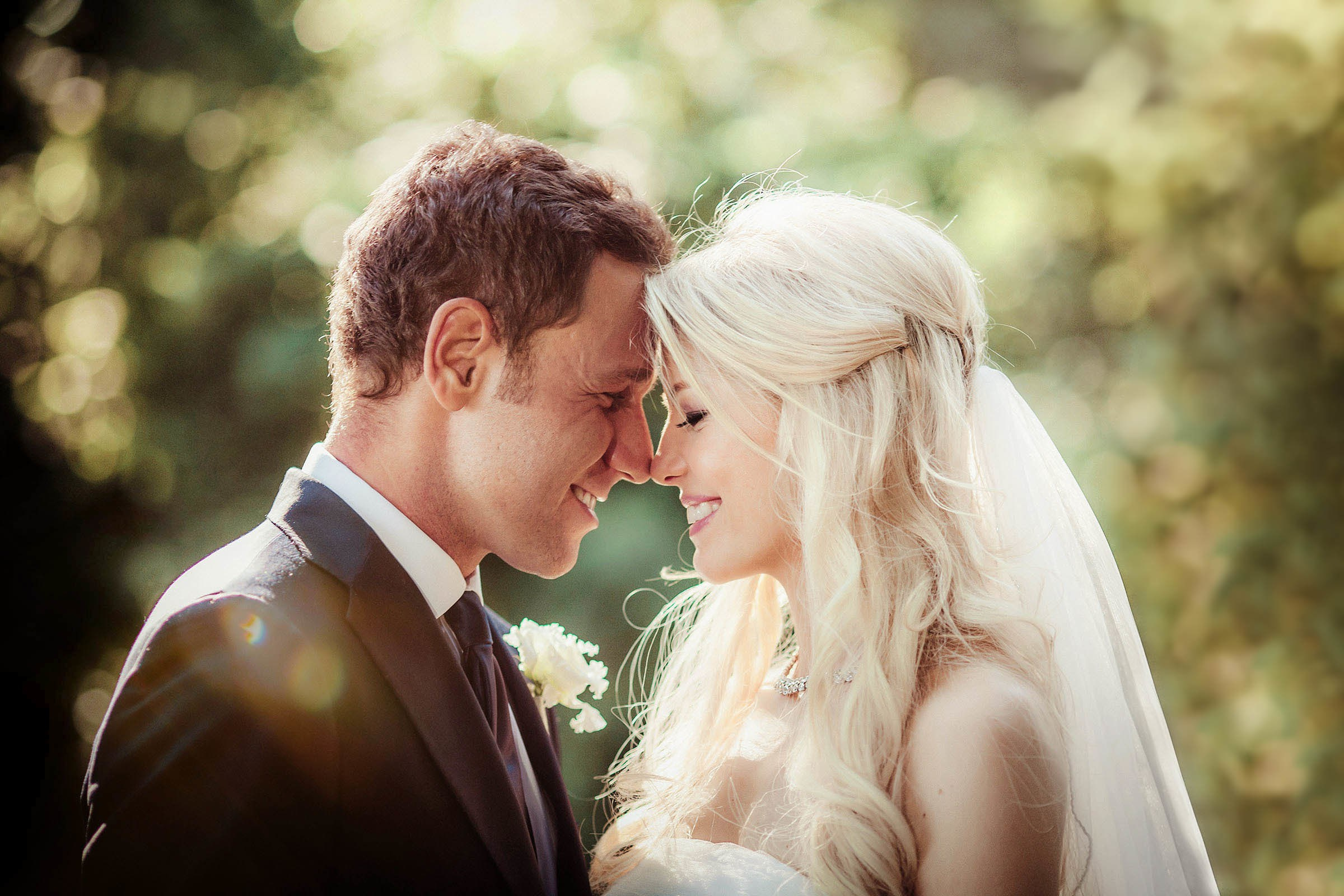 Unforgettable St. Thomas Church Wedding in Prague