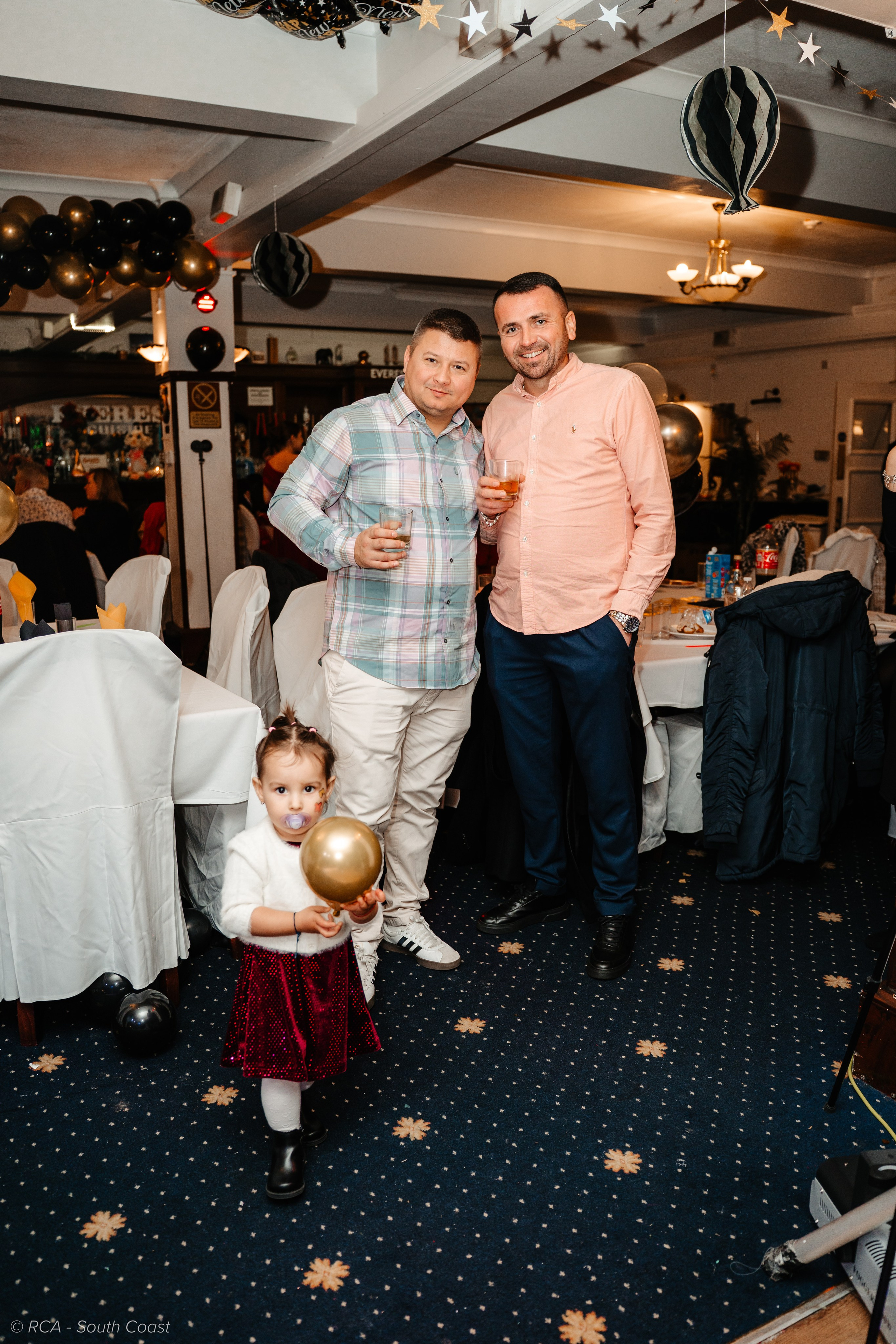 REVELION 2026. TANTAN IONUT FOTO & FILM