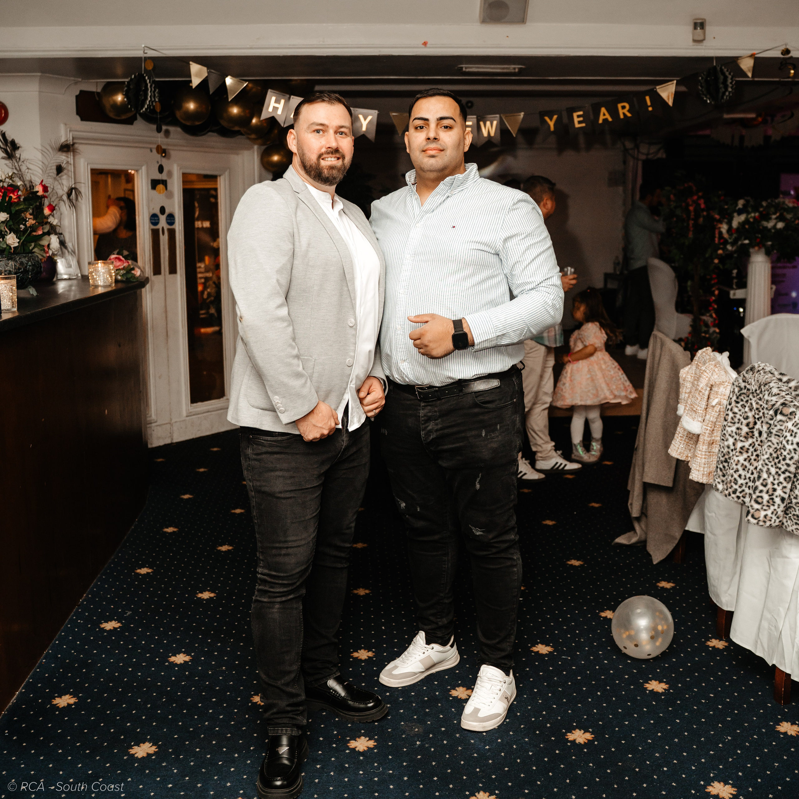 REVELION 2026. TANTAN IONUT FOTO & FILM