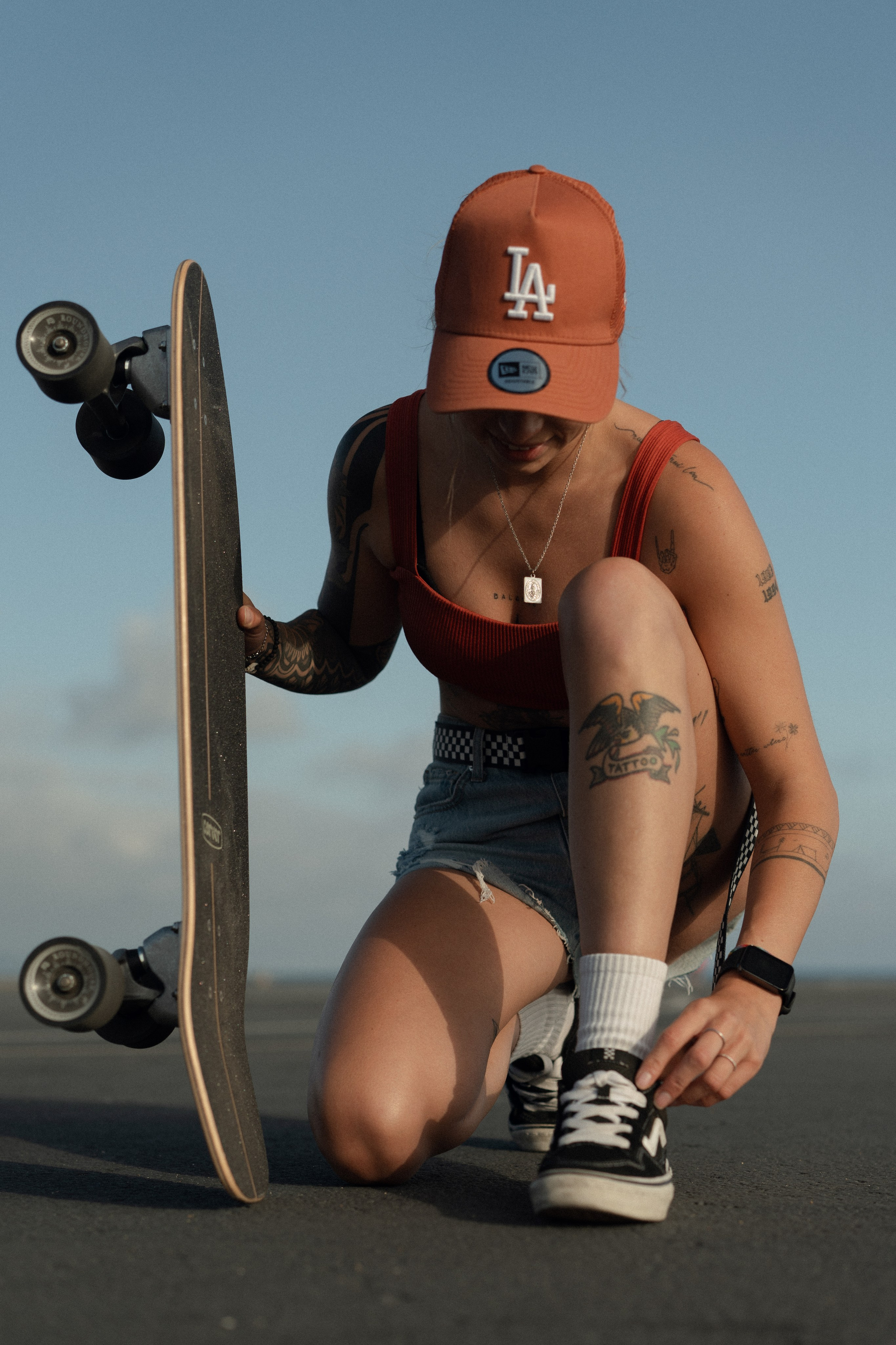 Portrait, family, maternity & wedding photography & videography in SoCal Kseni Vibe