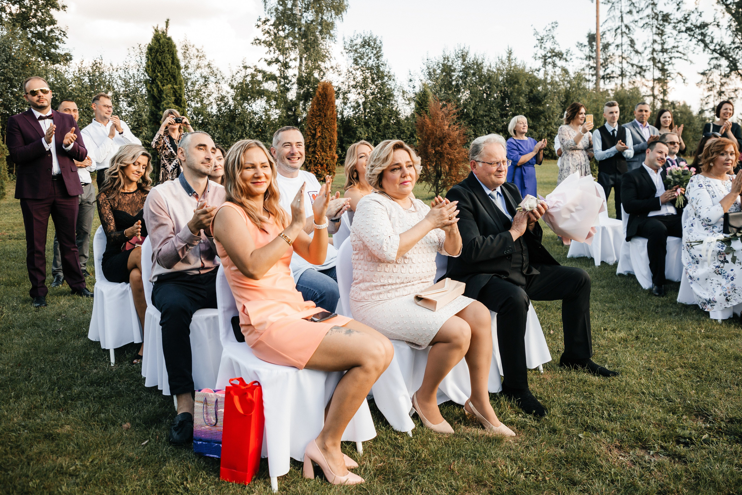 Denis & Elena. Destination wedding and fashion photographer in Riga Igor Davidovich