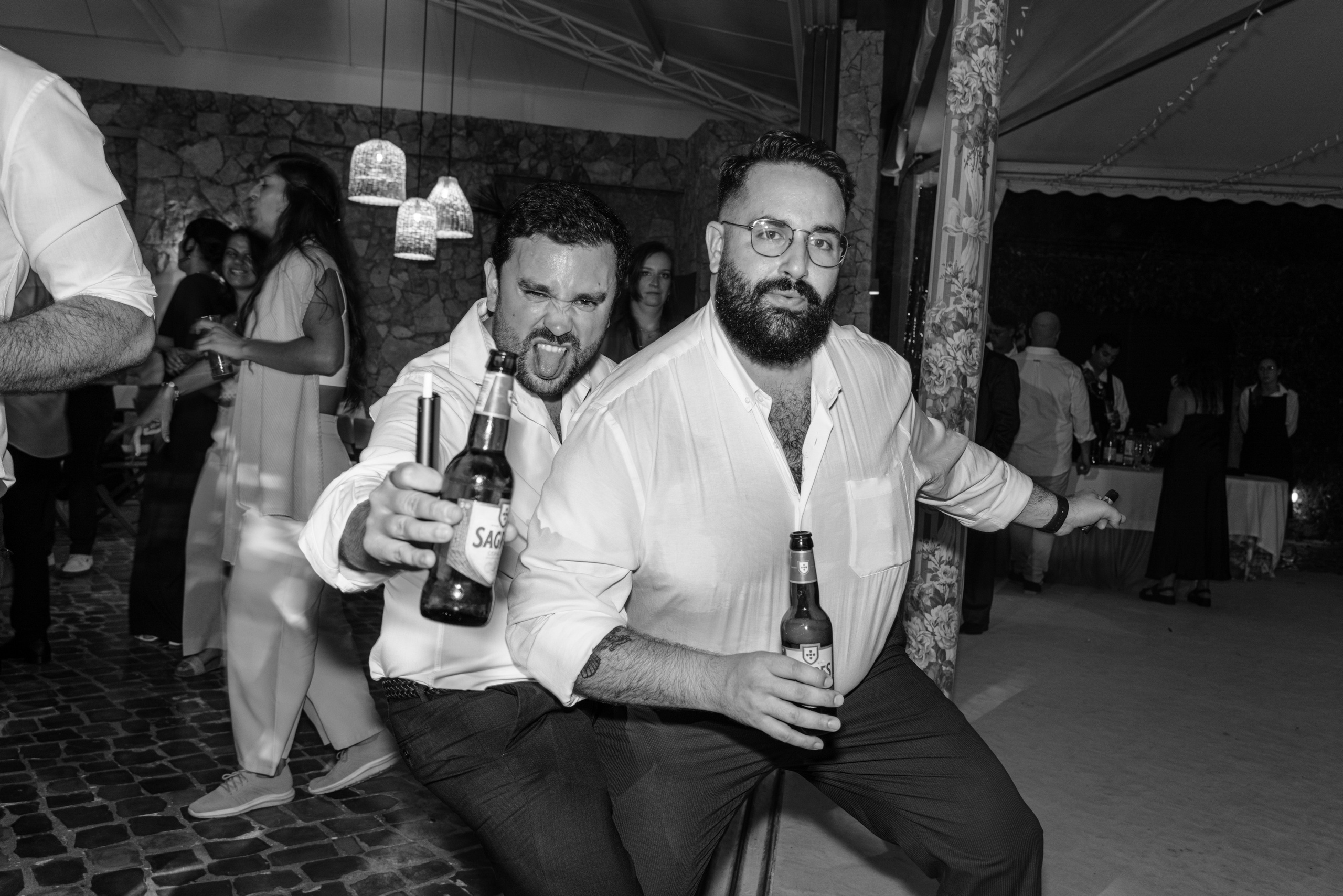 Galeria e Filme de Casamento — Cláudia & Rodrigo — Challet Fonte Nova. Luxury Wedding Photography & Cinematic Films | Portugal & Destination Weddings | Ricardo & Mary Pictures