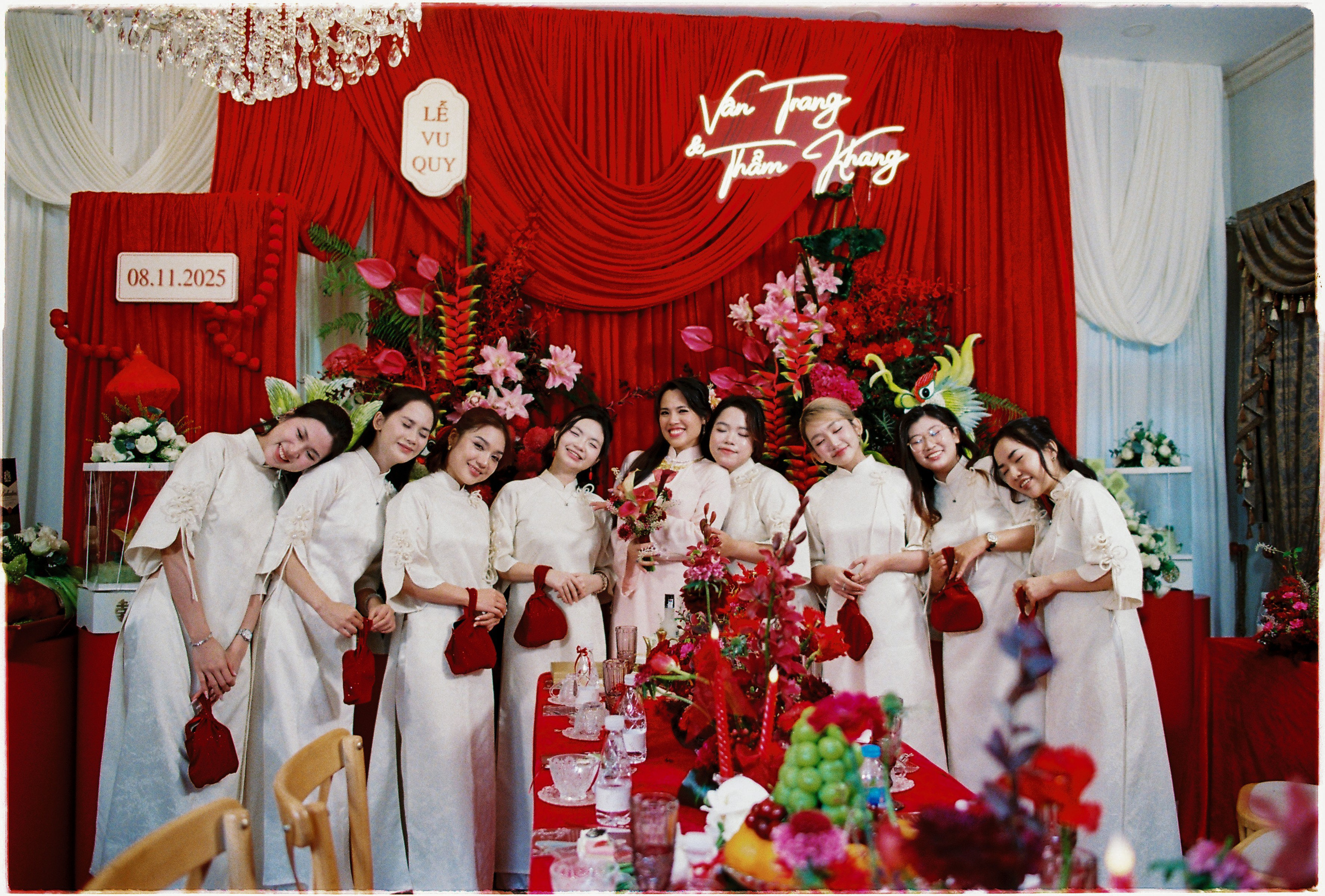Nhiếp ảnh gia đám cưới hàng đầu tại Thành Phố Hồ Chí Minh