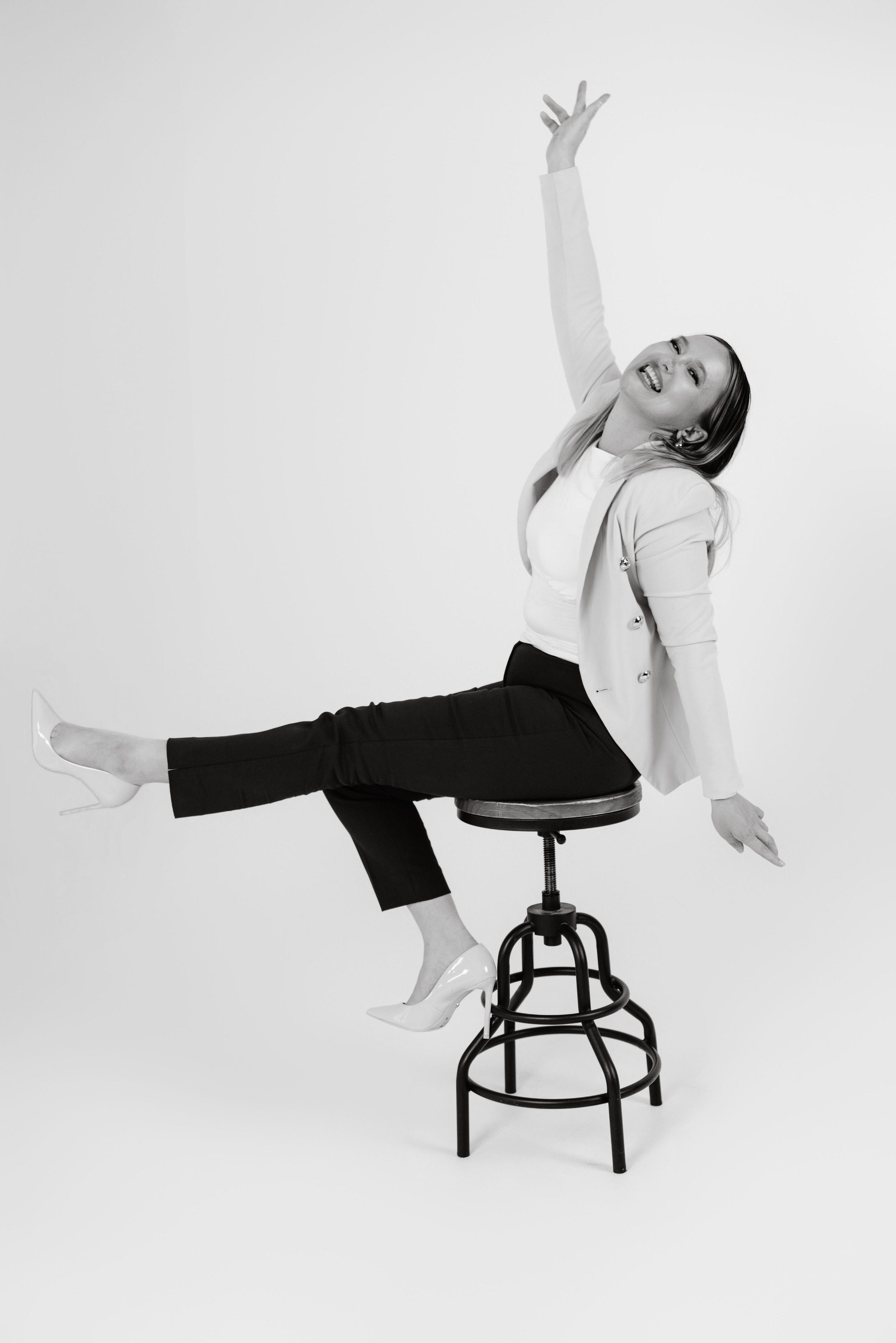 Studio Branding Session Story from Jacksonville, Florida