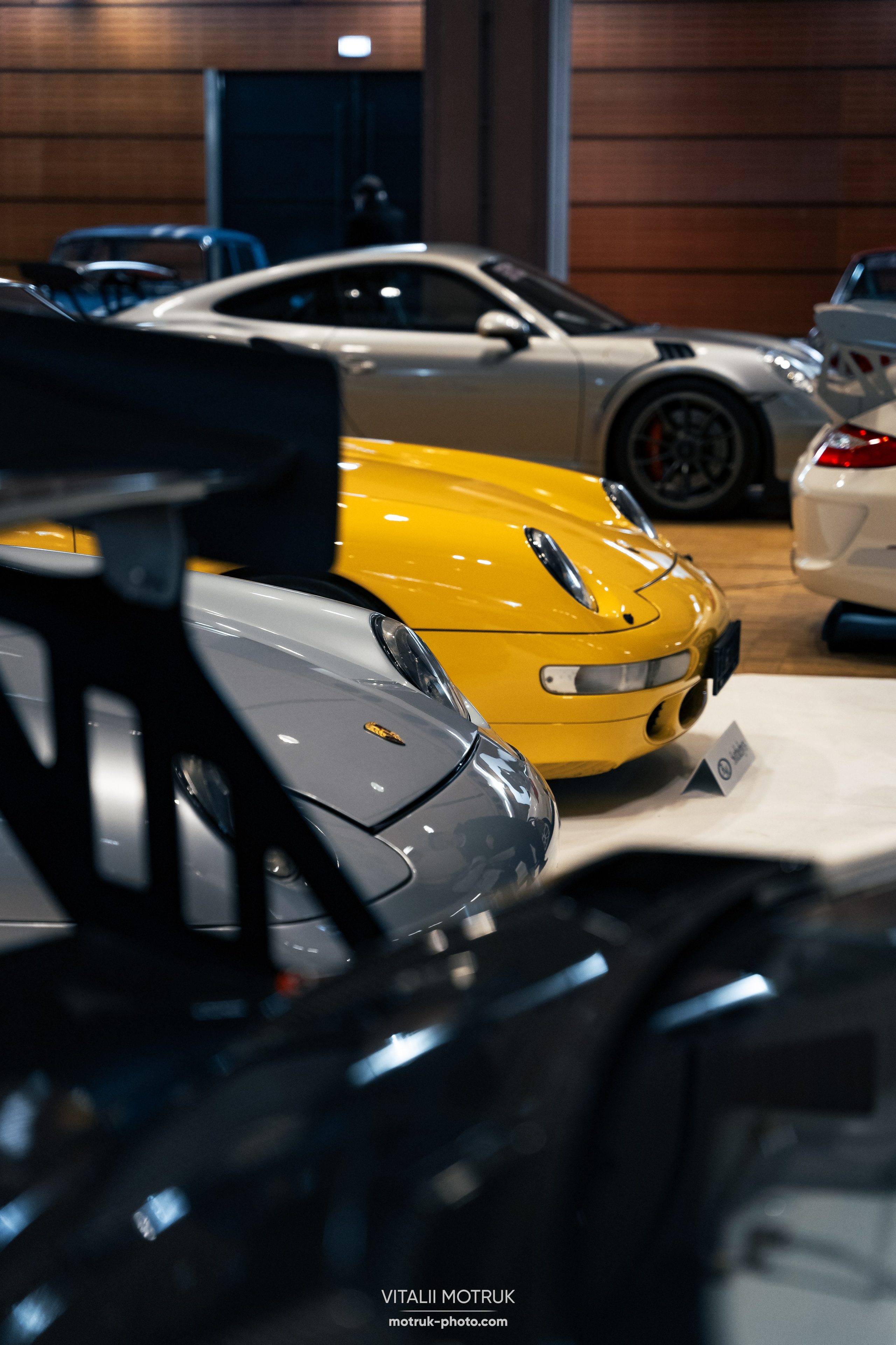 RM Sothebys 2025. Photographer in Paris — Vitalii Motruk