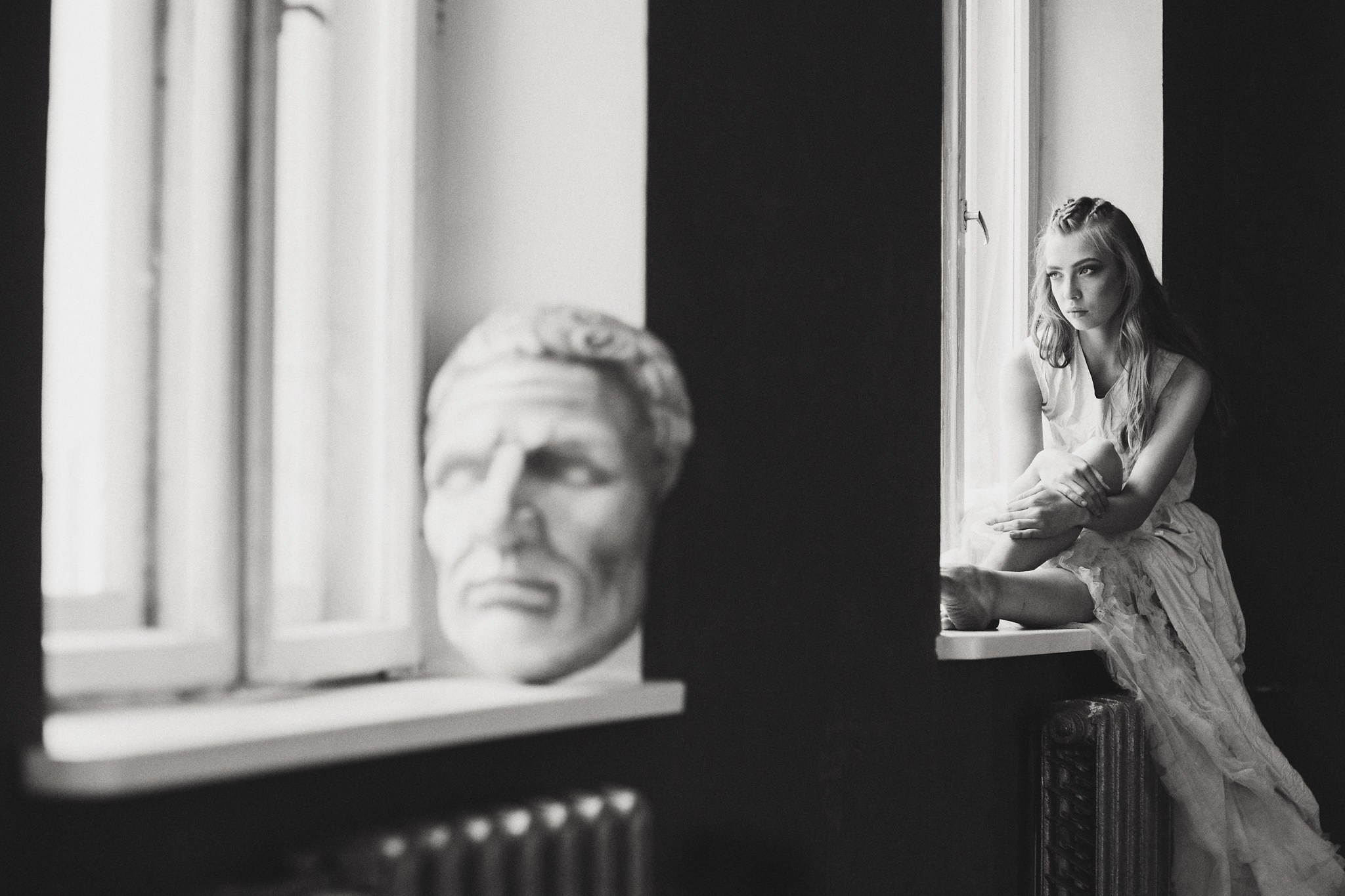 PRO. Ted Estos | Fotograf | Düsseldorf · NRW