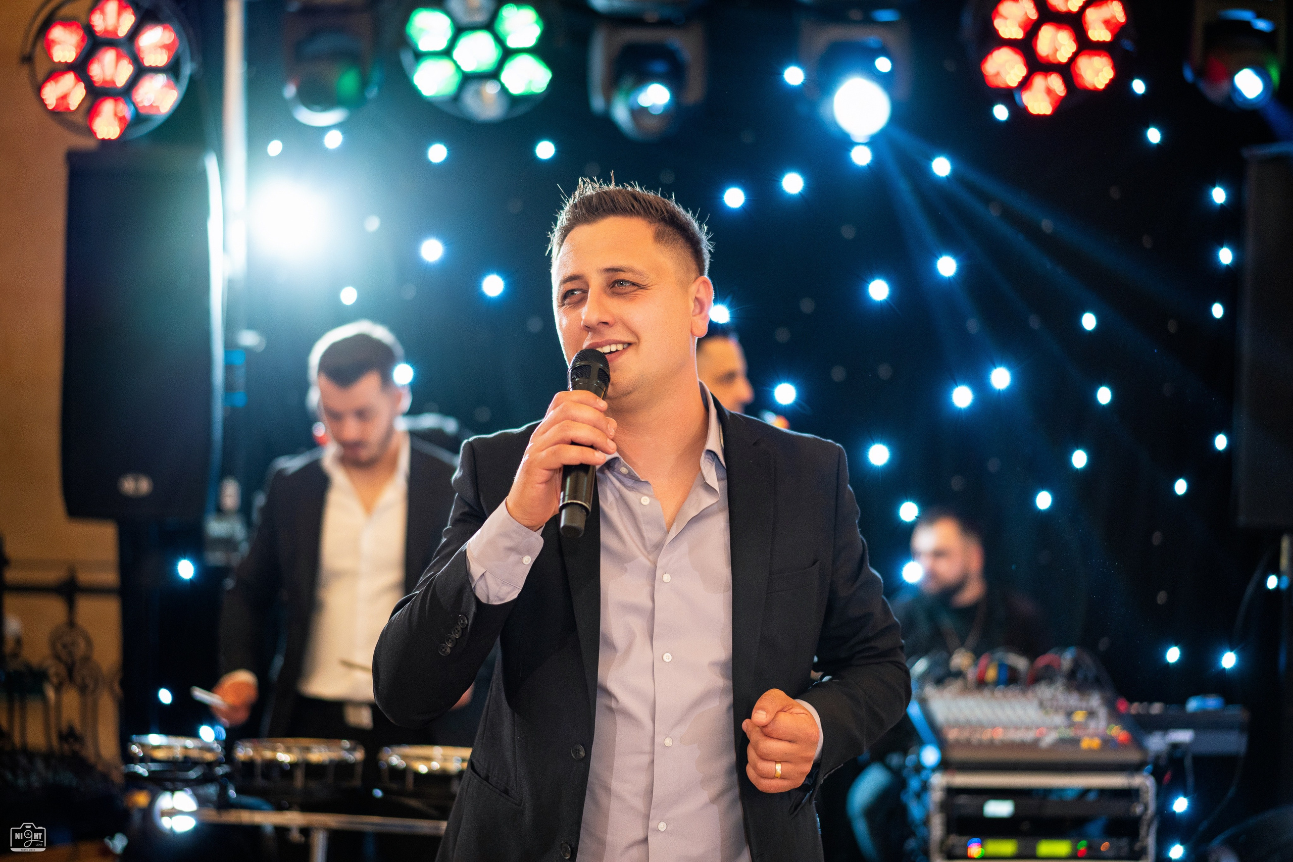 Nuntă Flavius & Georgiana – Fotografie & Videografie | NIGHT LENS