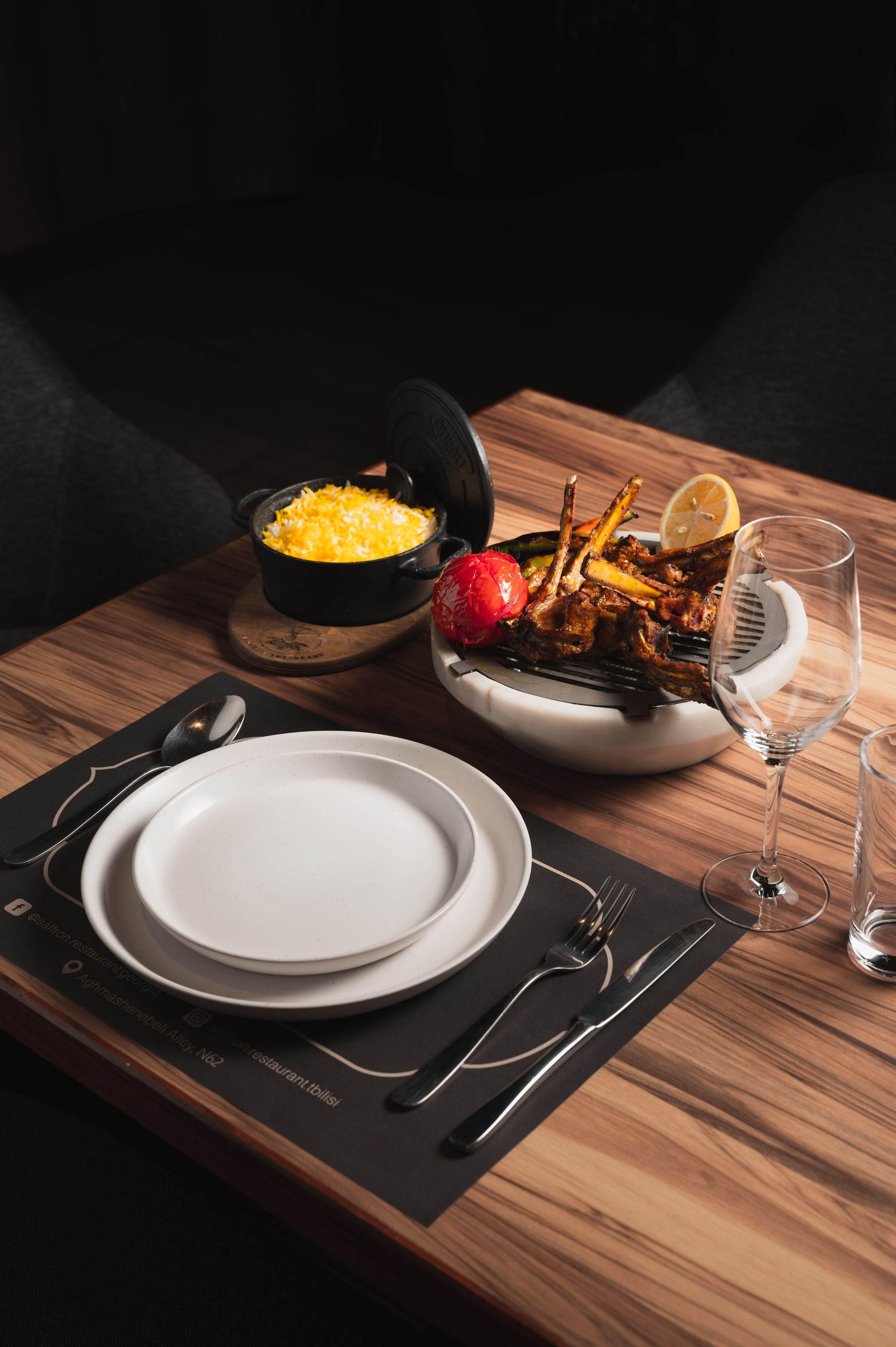 Restaurant Content Creation | Photography & Videography