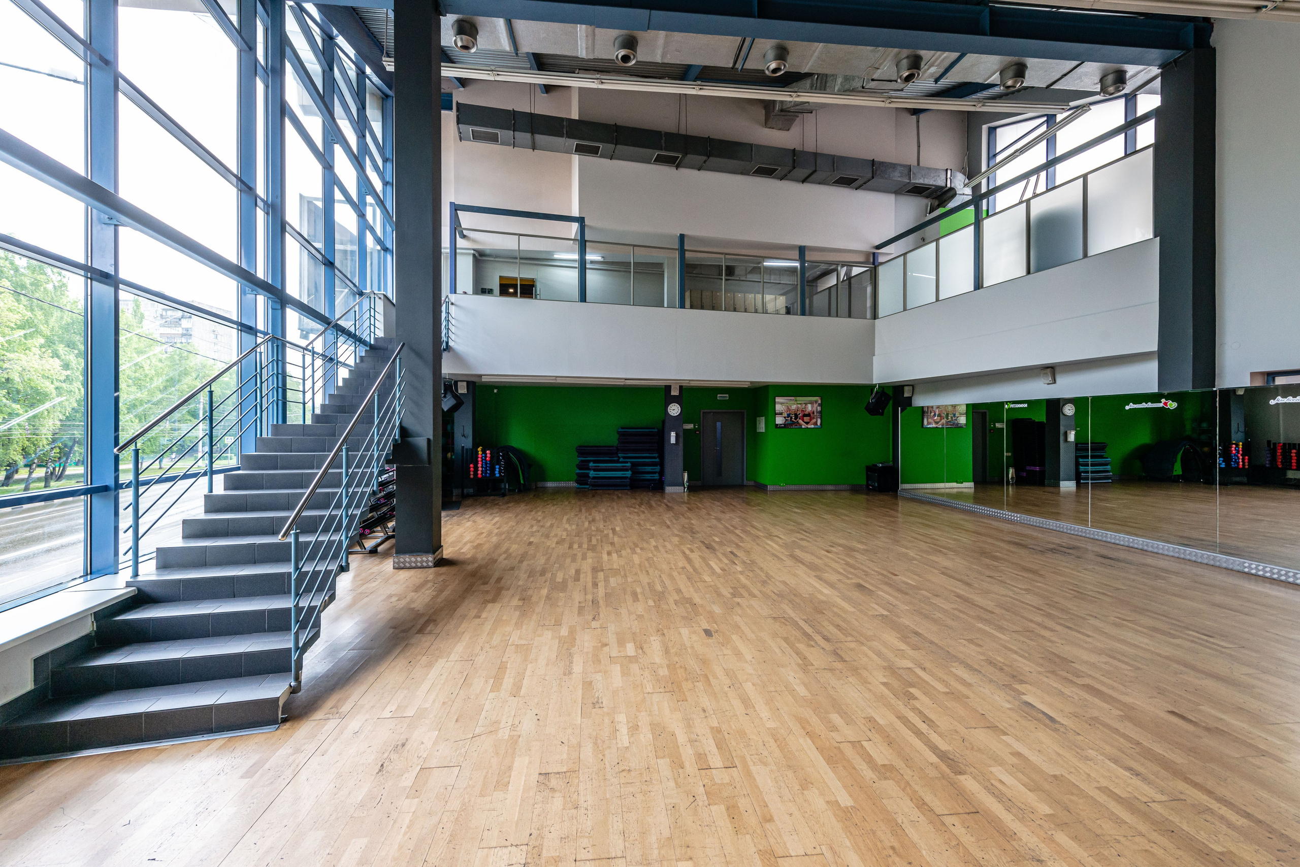 Фитнес-клуб X-fit Химки. ФОТОГРАФ МЕКСИКА КИНТАНА-РОО