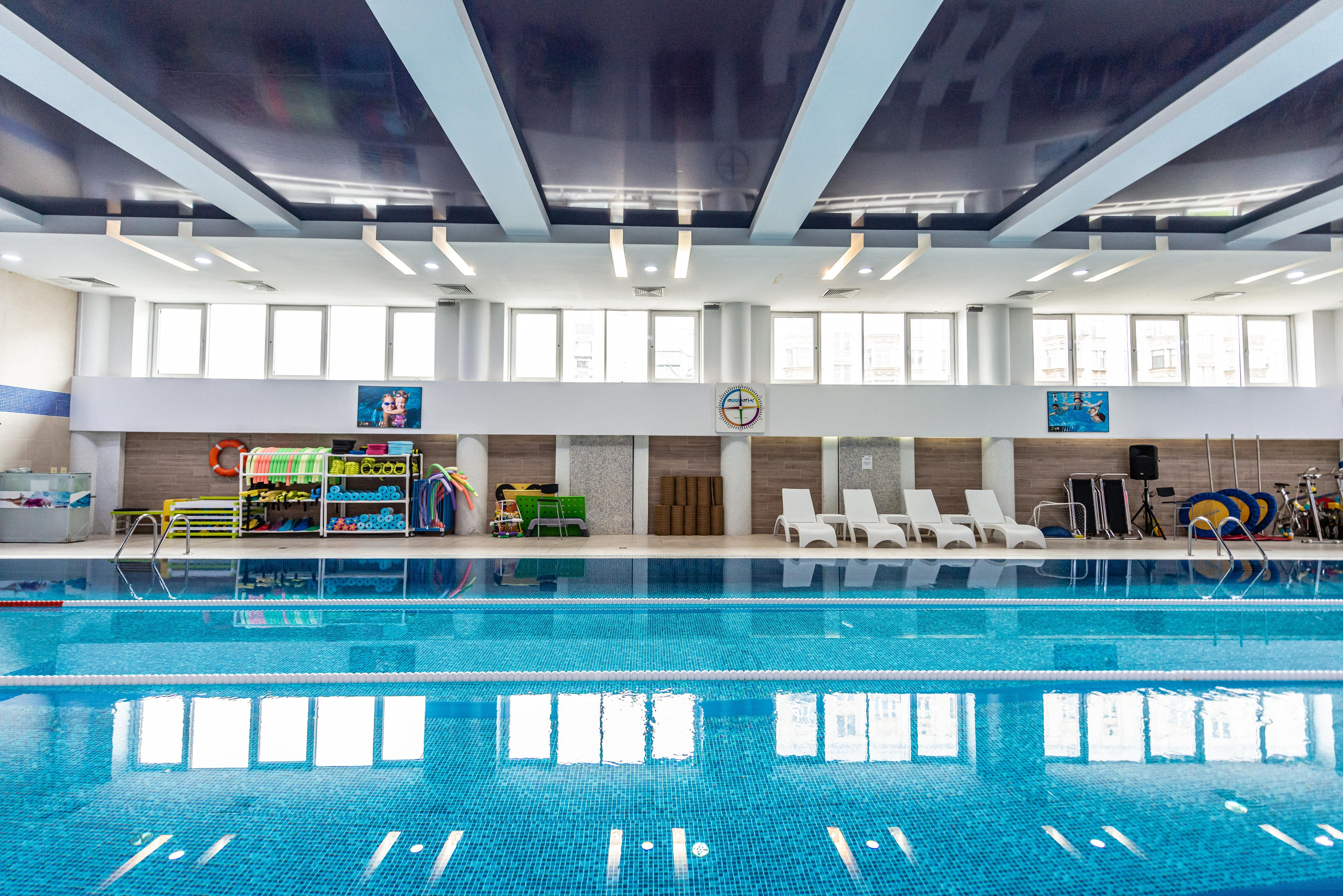 Фитнес-клуб X-Fit Ленинградский проспект. ФОТОГРАФ МЕКСИКА КИНТАНА-РОО