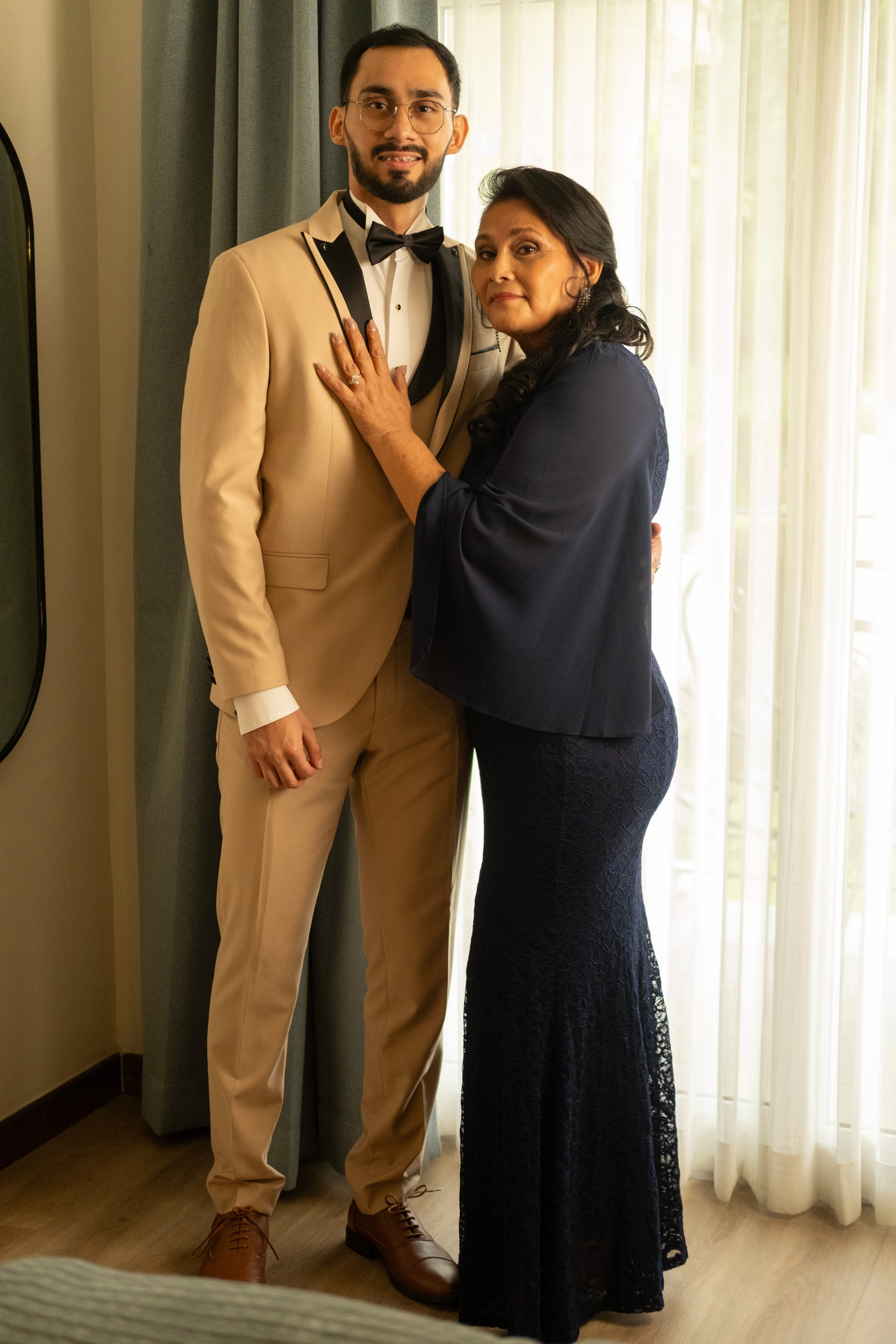 Edgardo & Lilibeth. Daniel Brand | Fotografía de Bodas y Comercial en Honduras