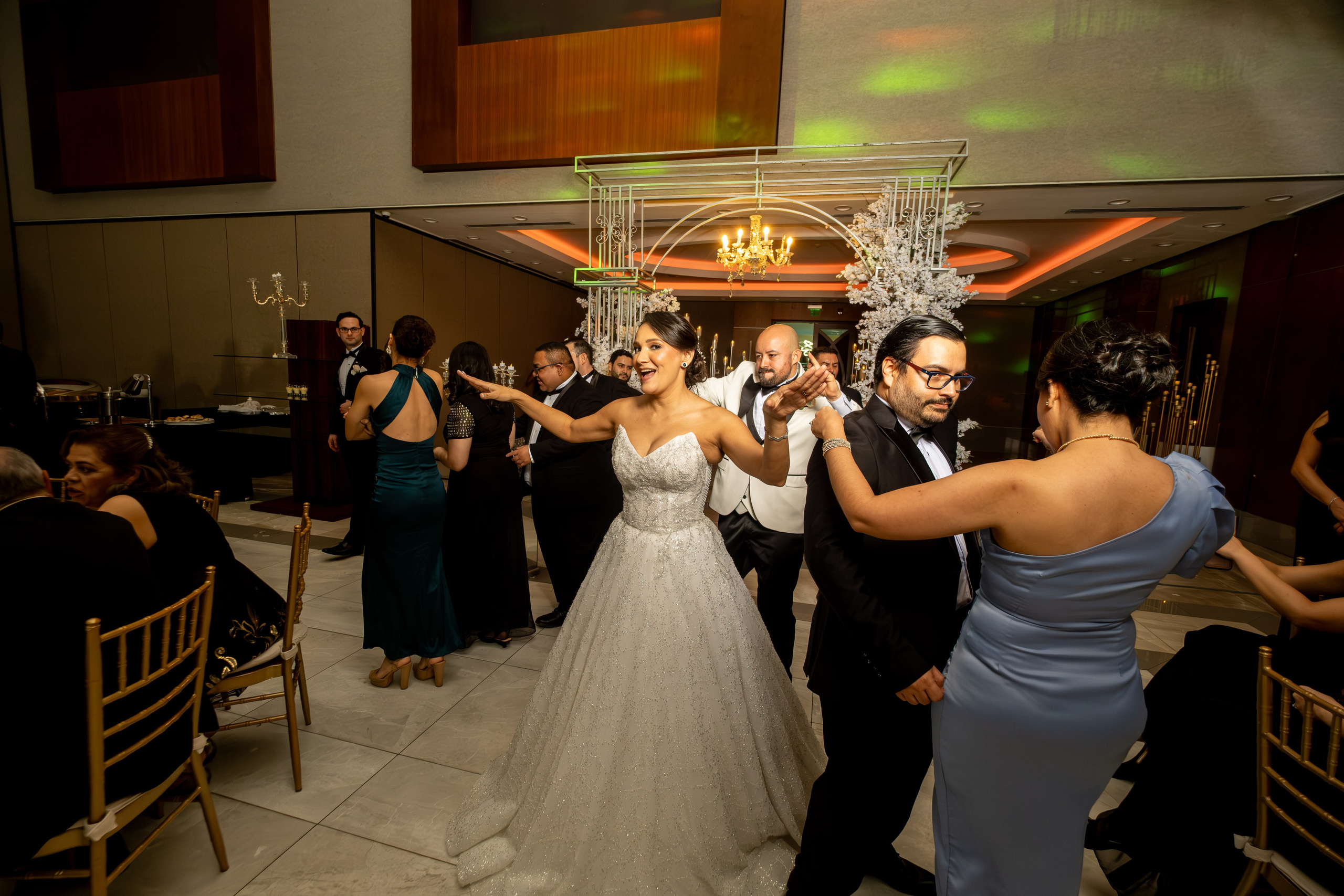 Victor & Lucia. Daniel Brand | Fotografía de Bodas y Comercial en Honduras