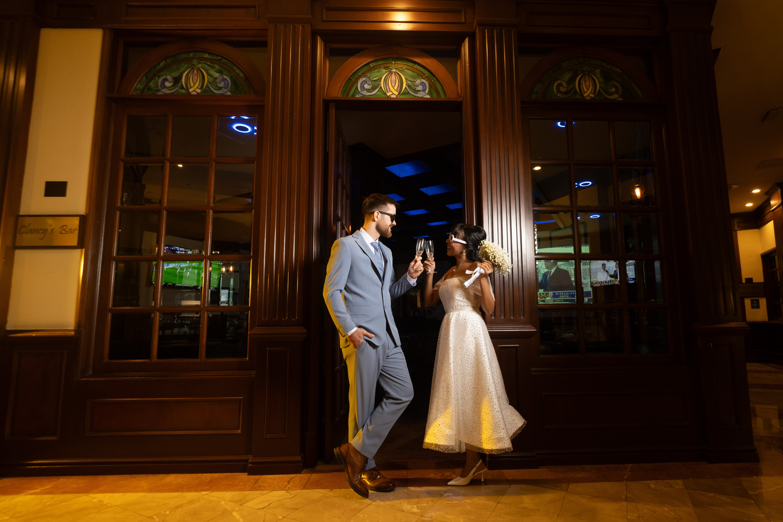 Preboda Cole & Mariale. Daniel Brand | Fotografía de Bodas y Comercial en Honduras