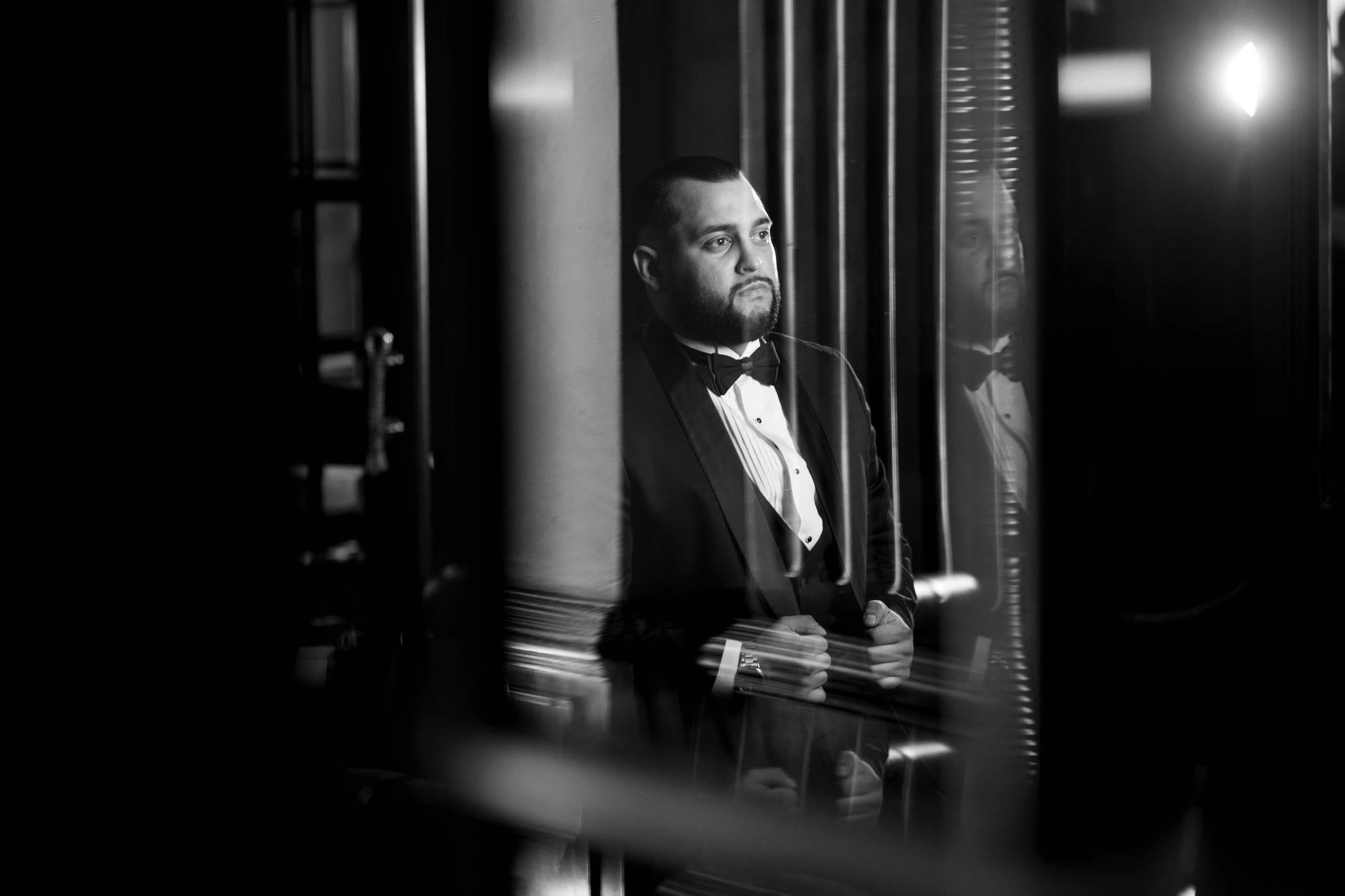 Serlin & Melanie. Daniel Brand | Fotografía de Bodas y Comercial en Honduras