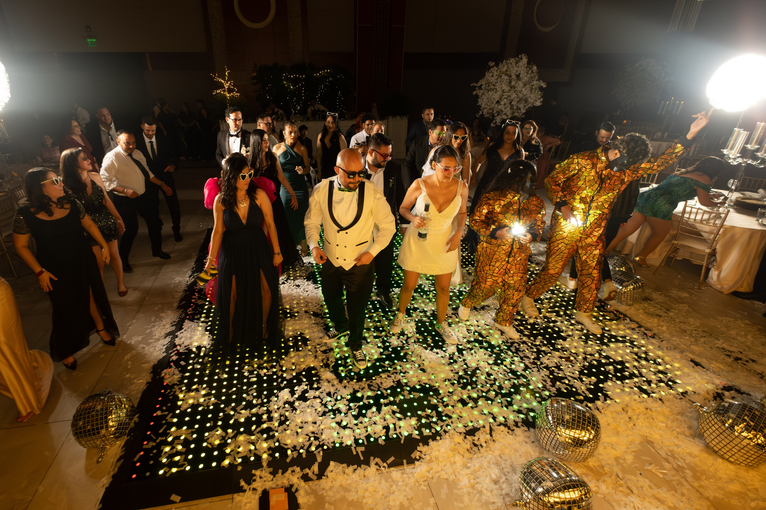 Victor & Lucia. Daniel Brand | Fotografía de Bodas y Comercial en Honduras