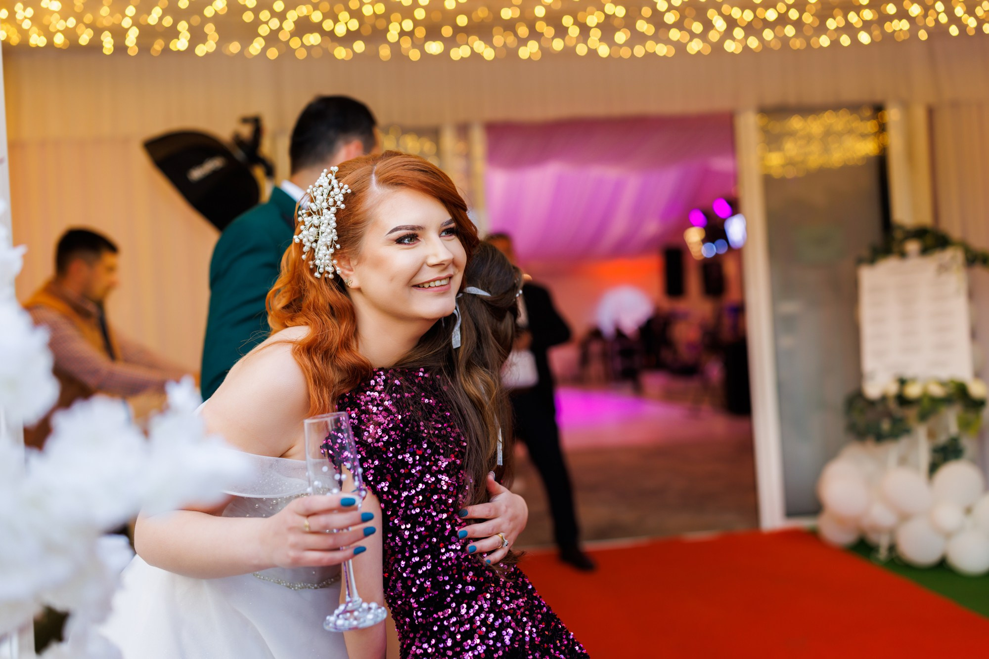 Andrei si Adelina. Wedding photographer and videographer