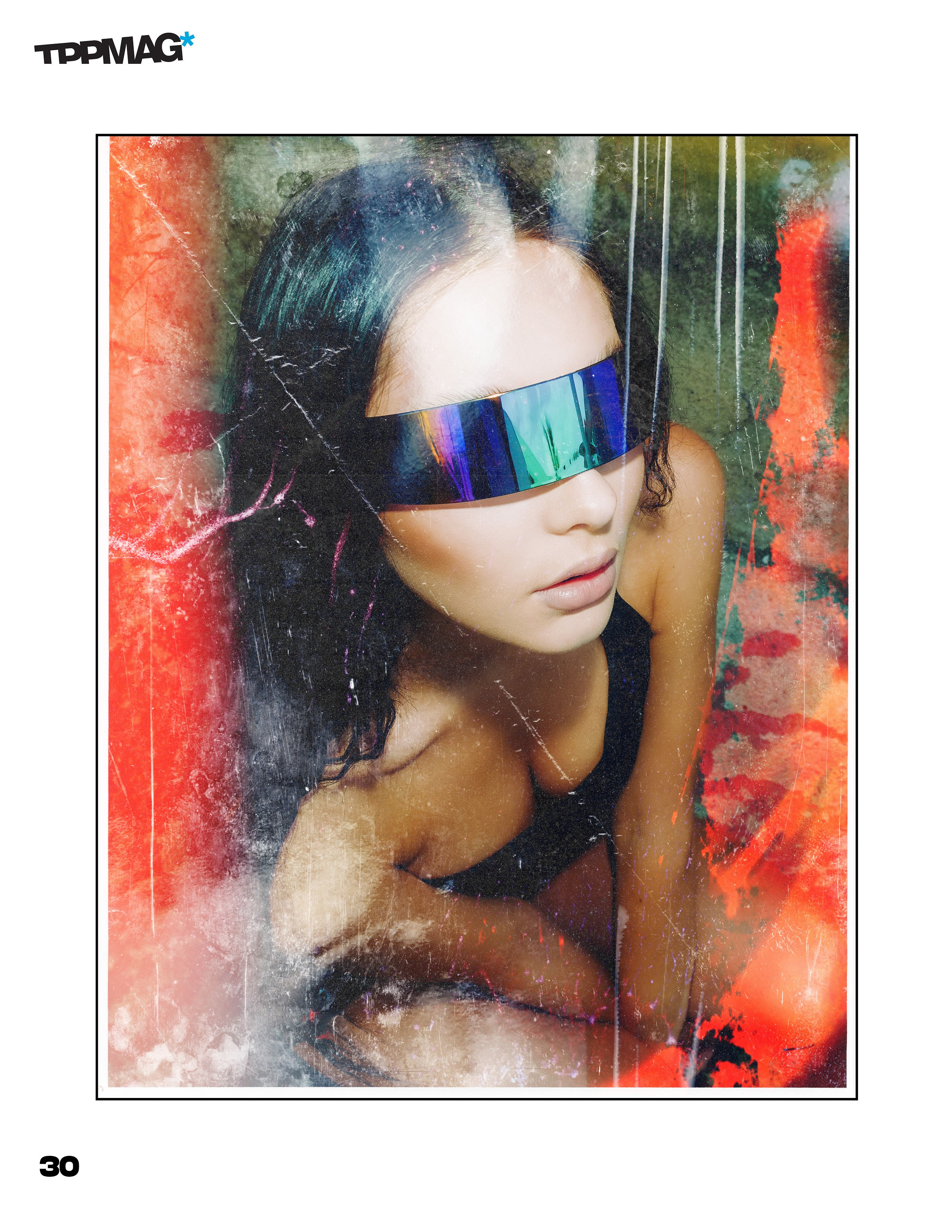 The best publications with Karolina Grabowska