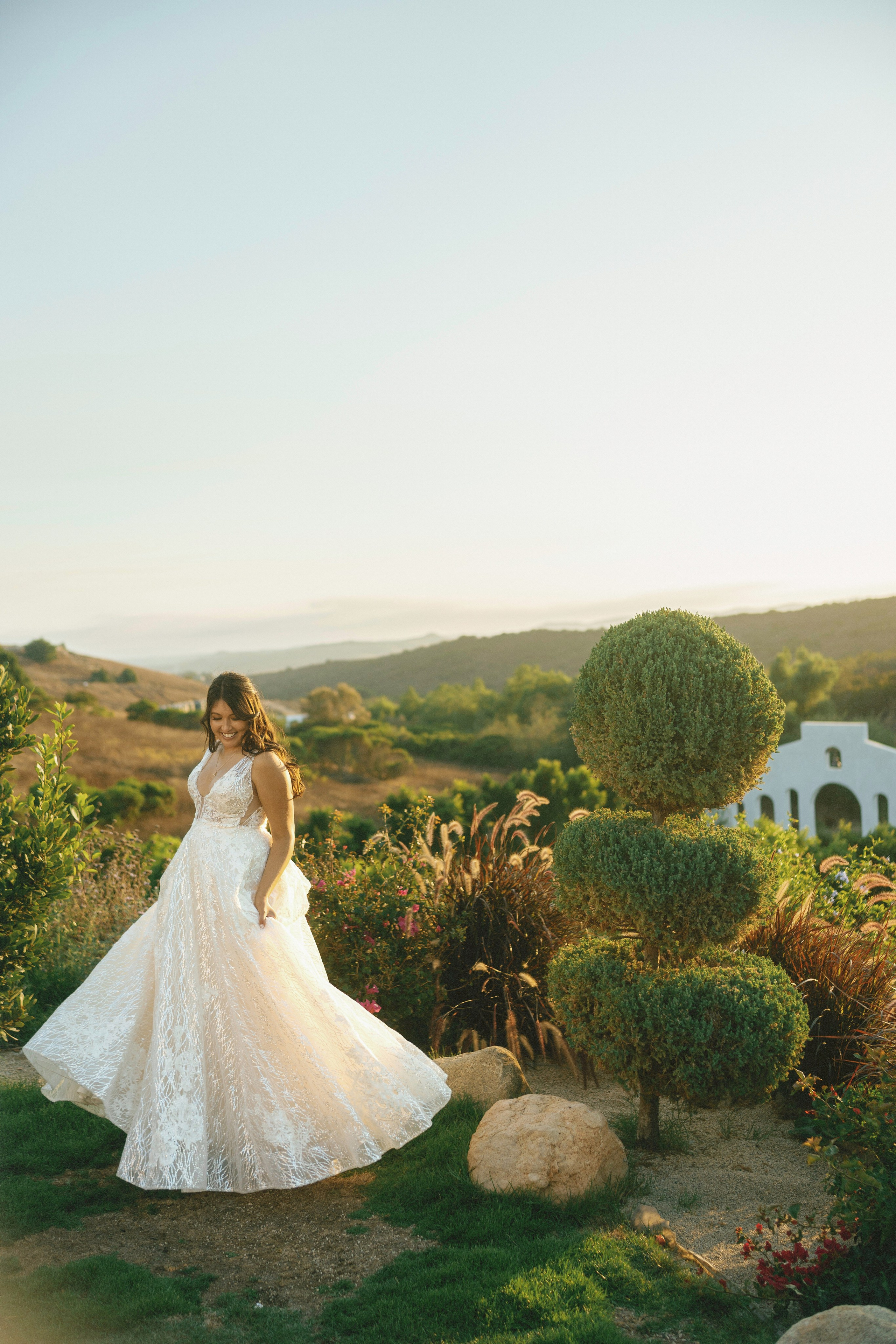 Heather and Cameron’s Wedding Day. Wedding Photography & Videography Team in California, Los Angeles, San Francisco, San Diego and Travel