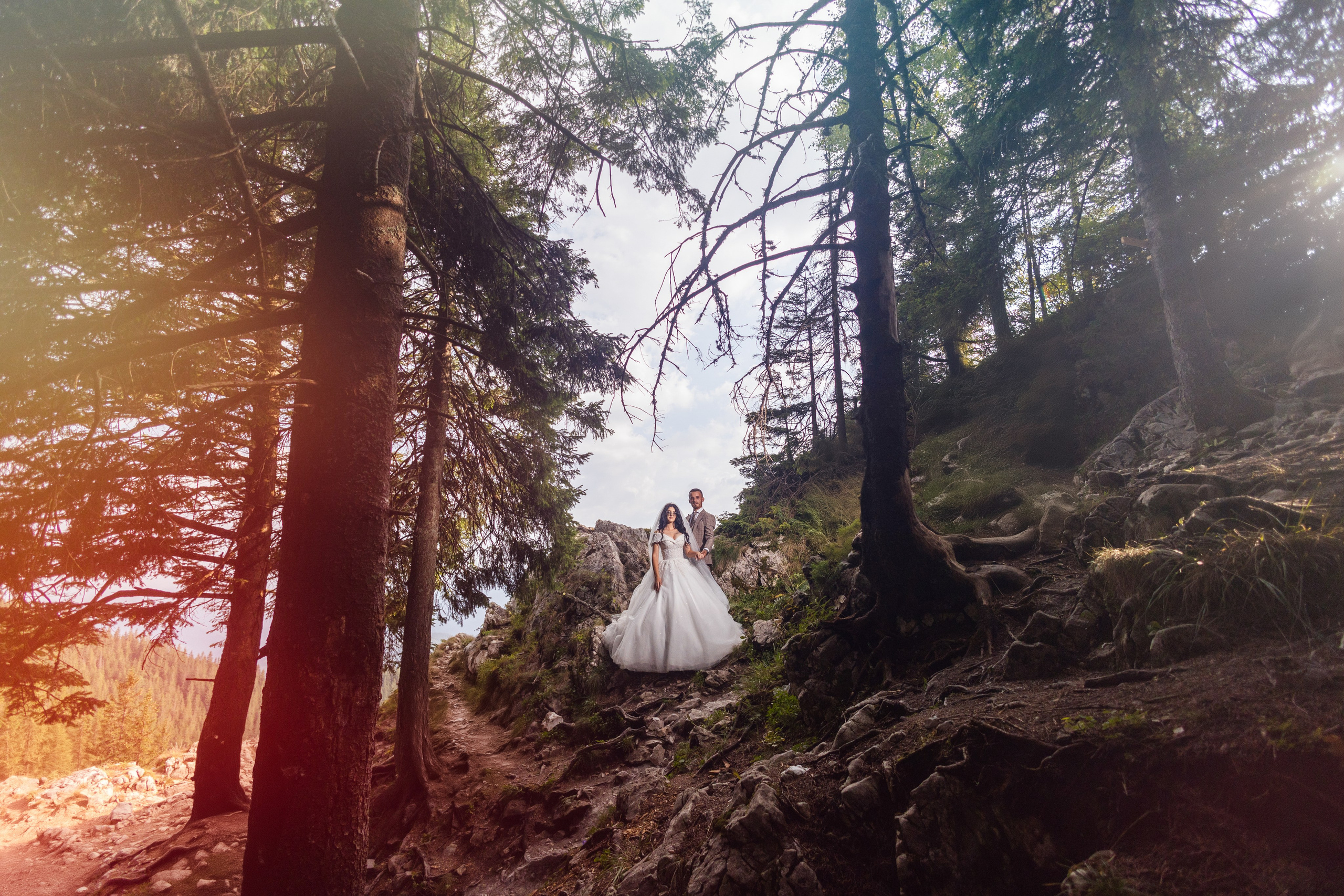 Fotografii Nuntă Mădălin & Alexandra 2024 – Fotograf Profesionist Nuntă Botoșani