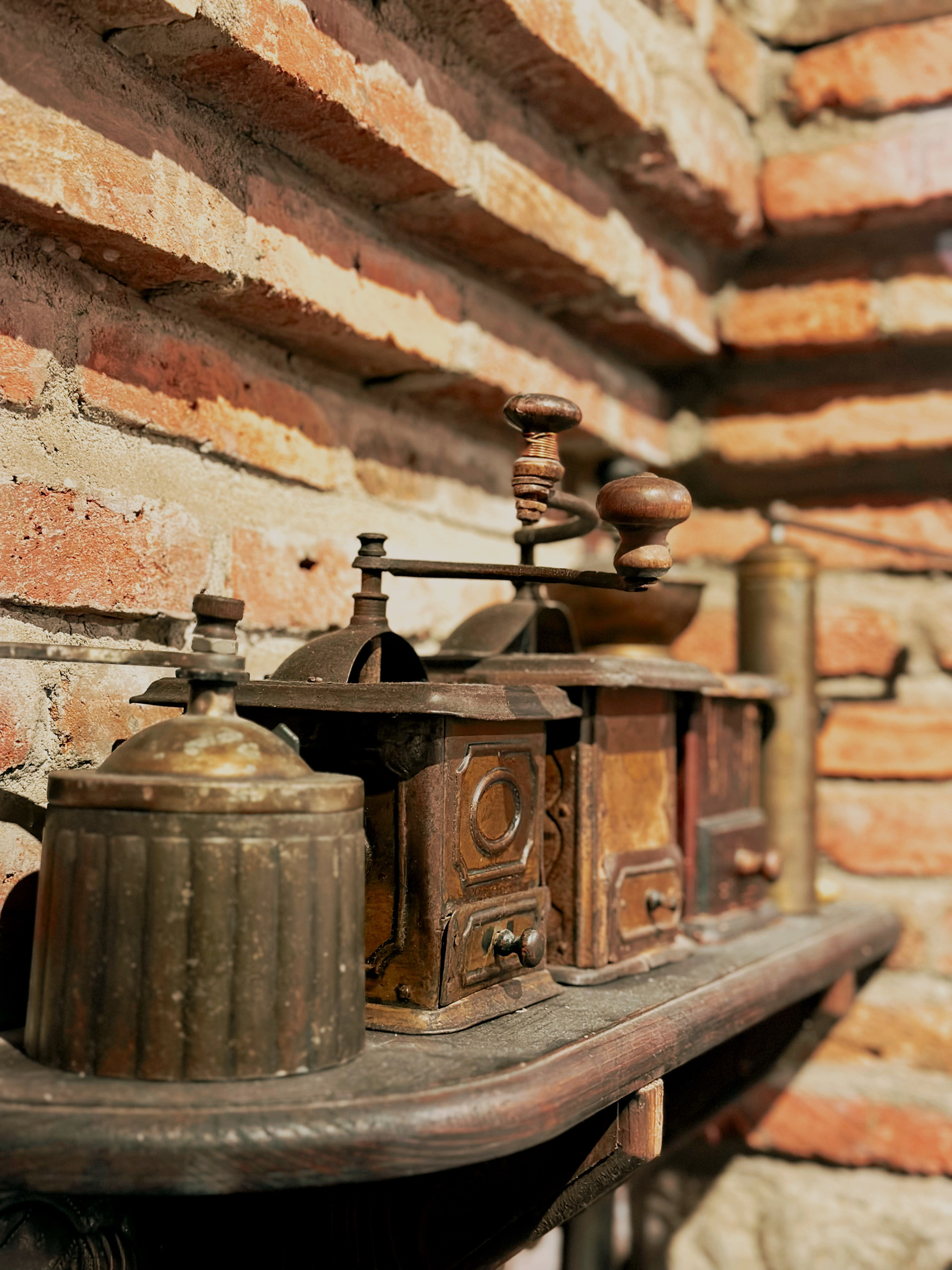 Tbilisi. Ekaterina Verbitskaya. Photography