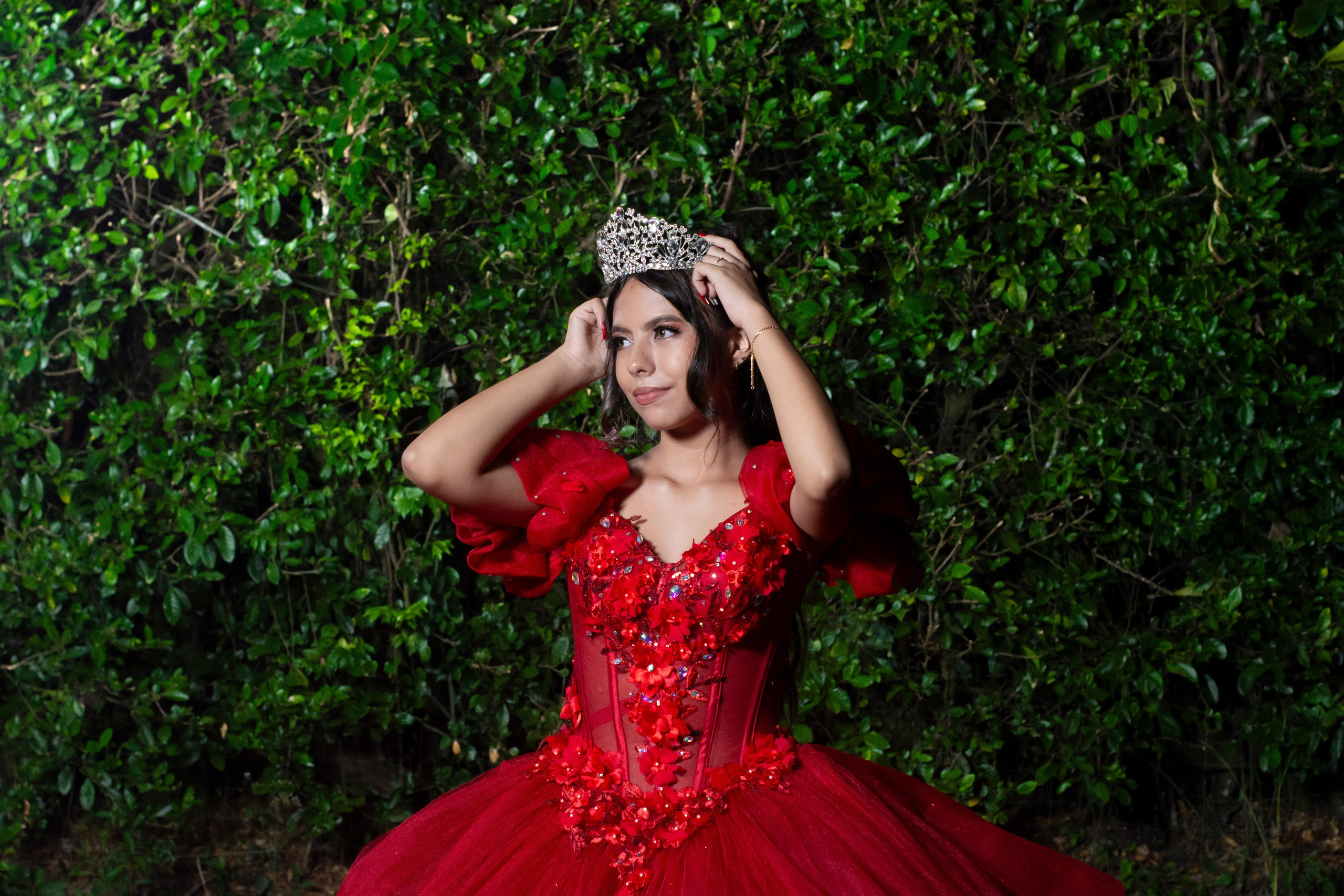 Ricardo Gomez, fotógrafo de quince años y bodas