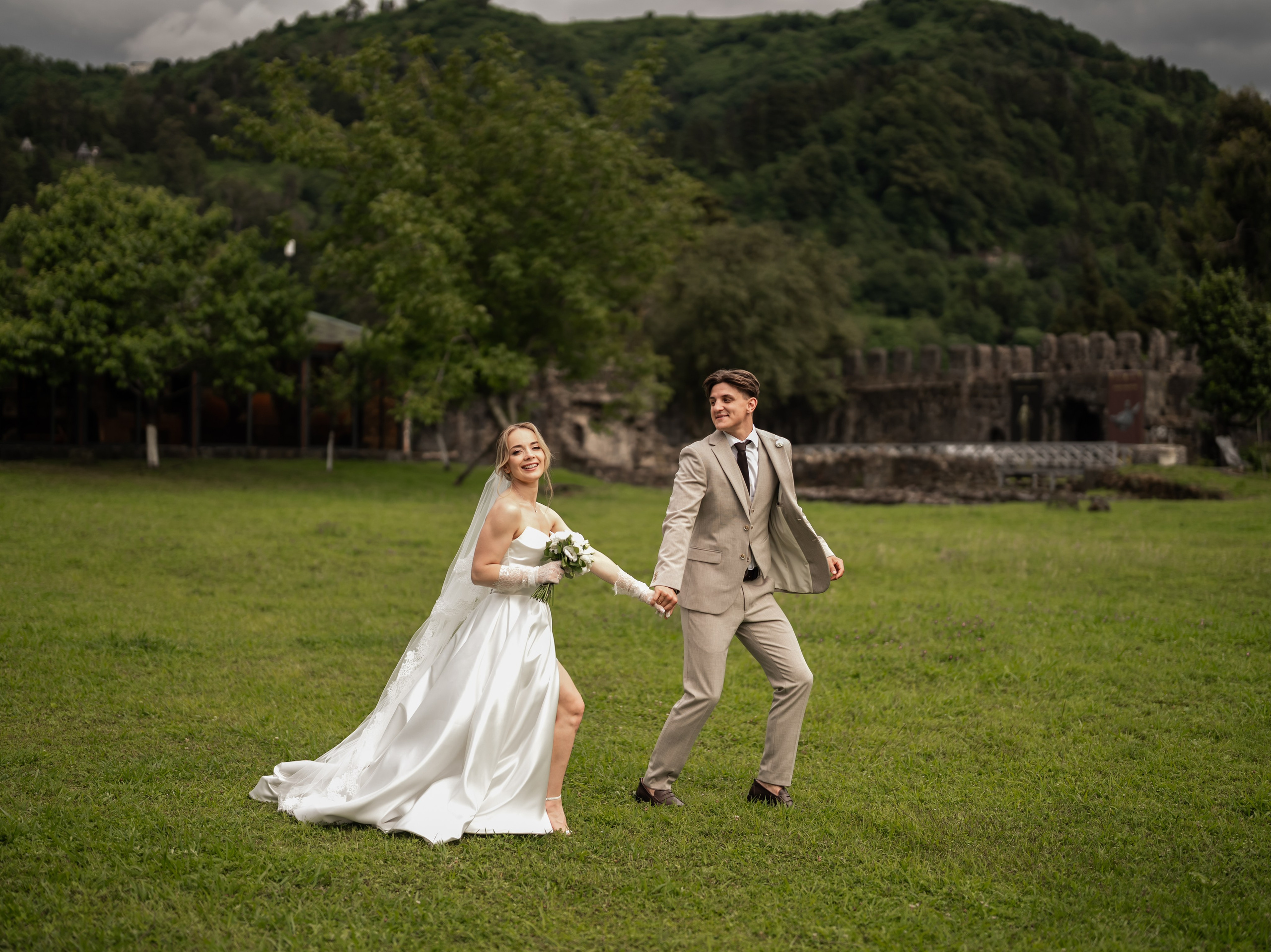 Услуги свадьба. Ekaterina Verbitskaya. Photography