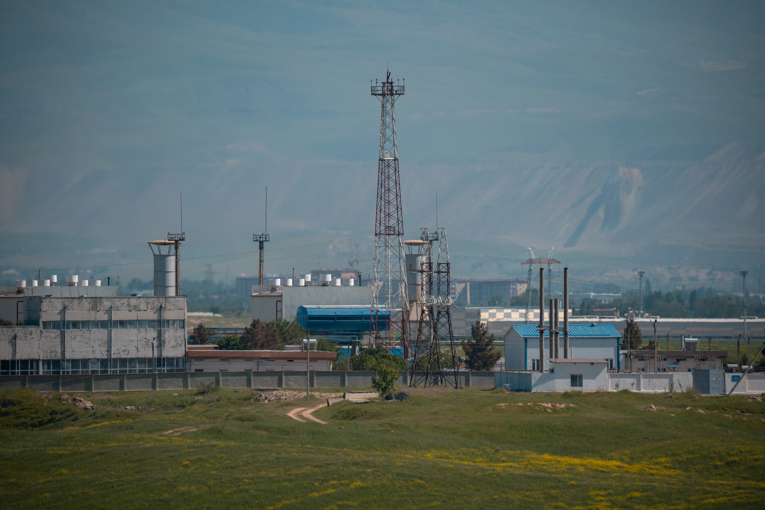 SIGMA 60-600mm — обзор. Фотограф Григорий Кравец