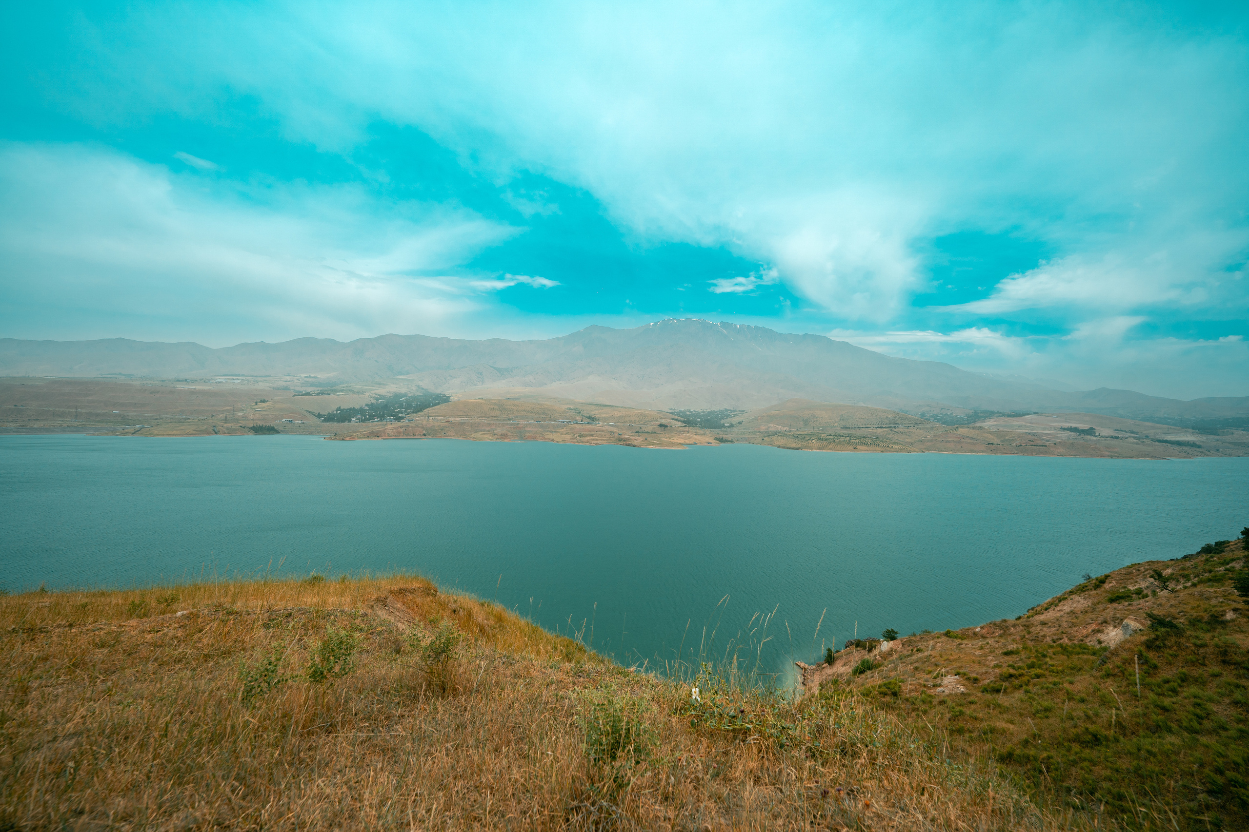 Sigma 14 mm F1.4 DG DN Art. Фотограф Григорий Кравец