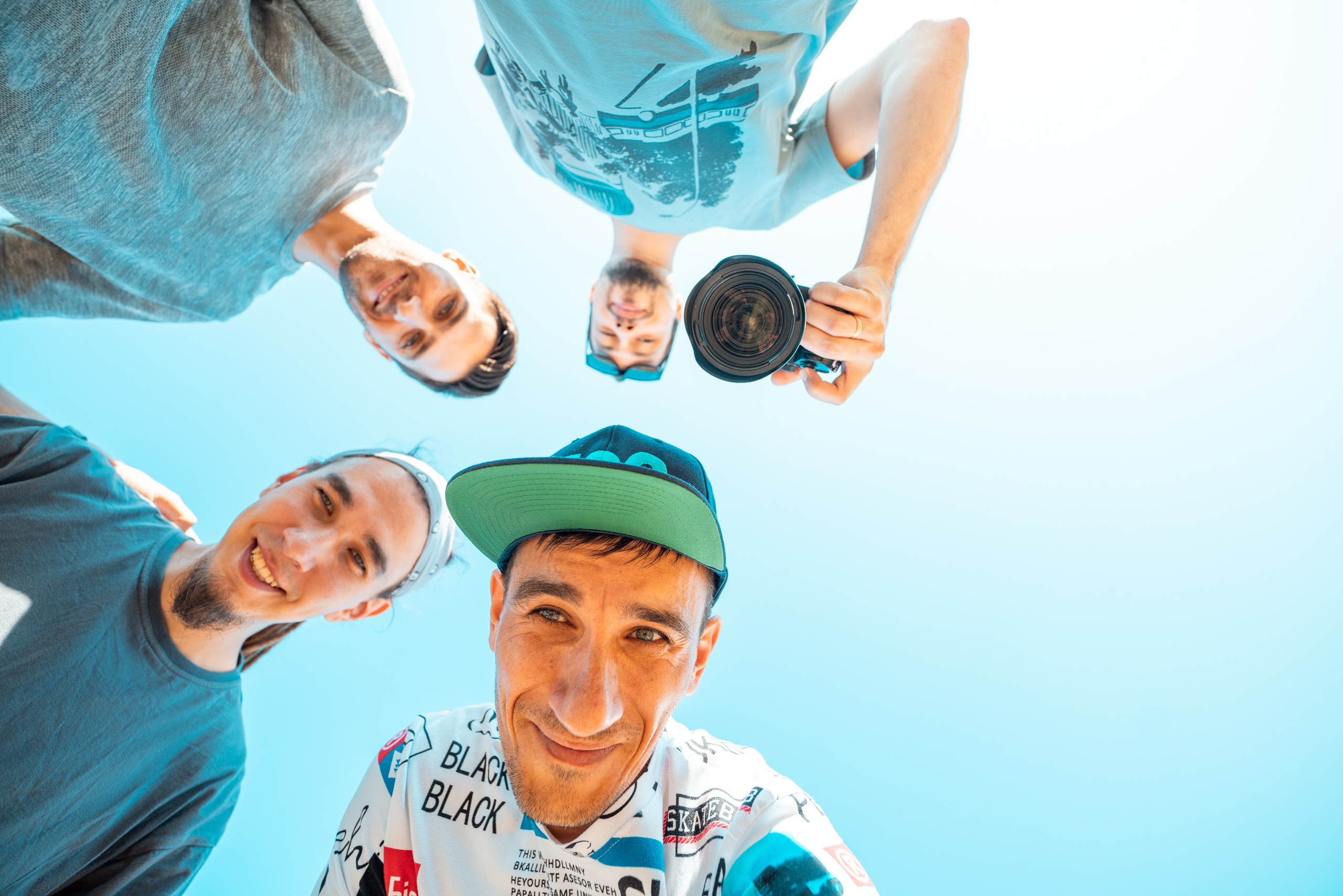 Sigma 14 mm F1.4 DG DN Art. Фотограф Григорий Кравец