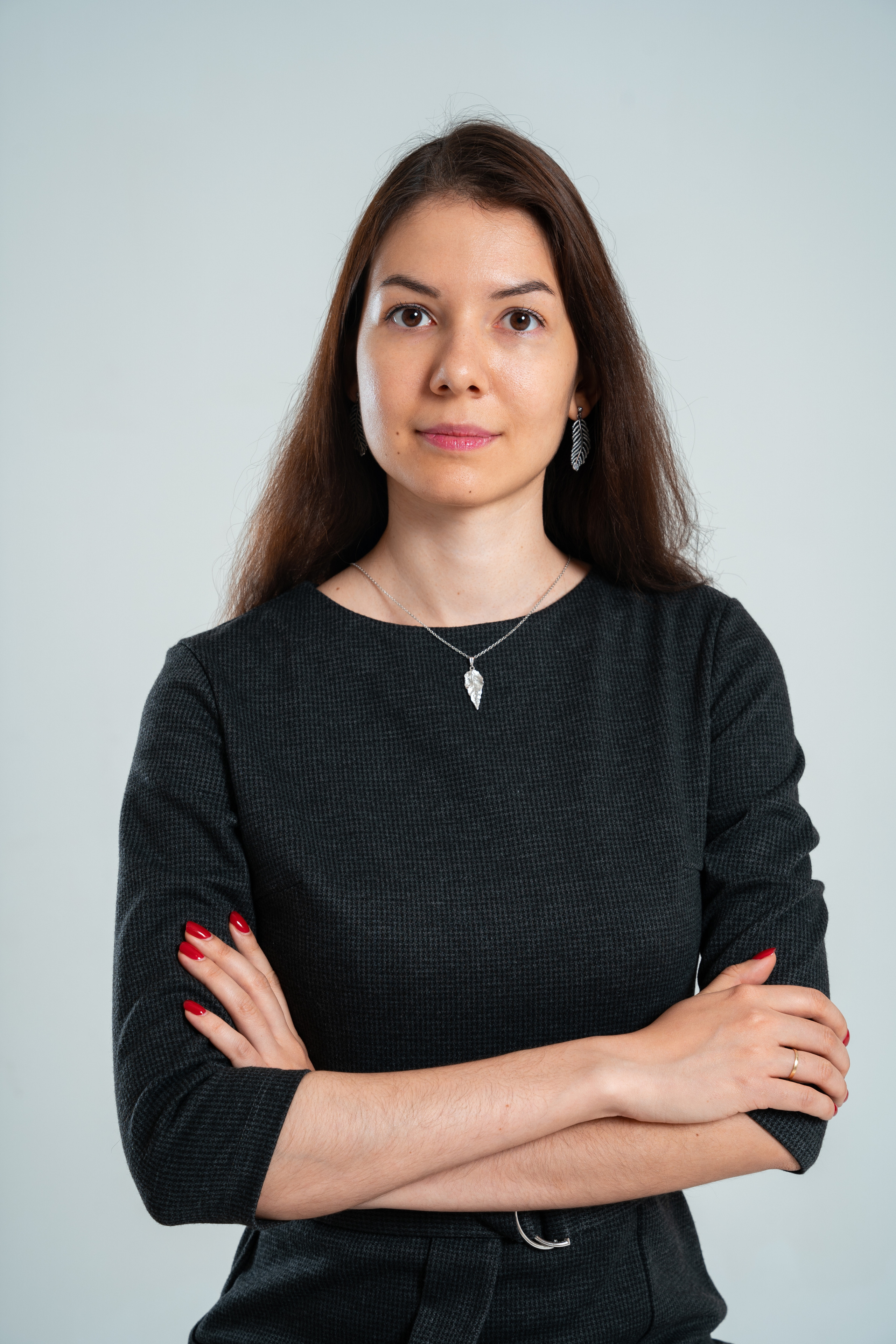 Максим и Юлия. Фотограф Григорий Кравец