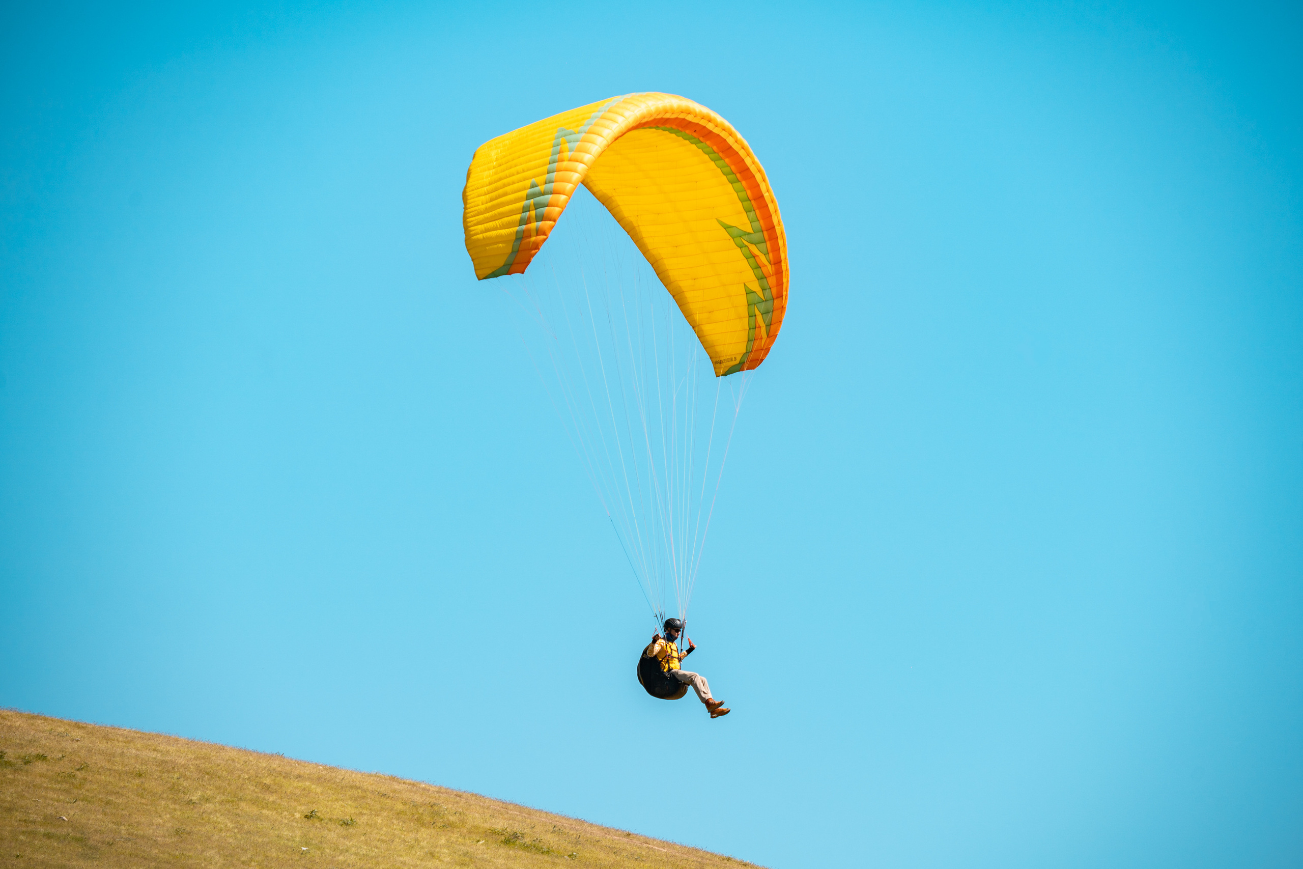 SIGMA 60-600mm — обзор. Фотограф Григорий Кравец