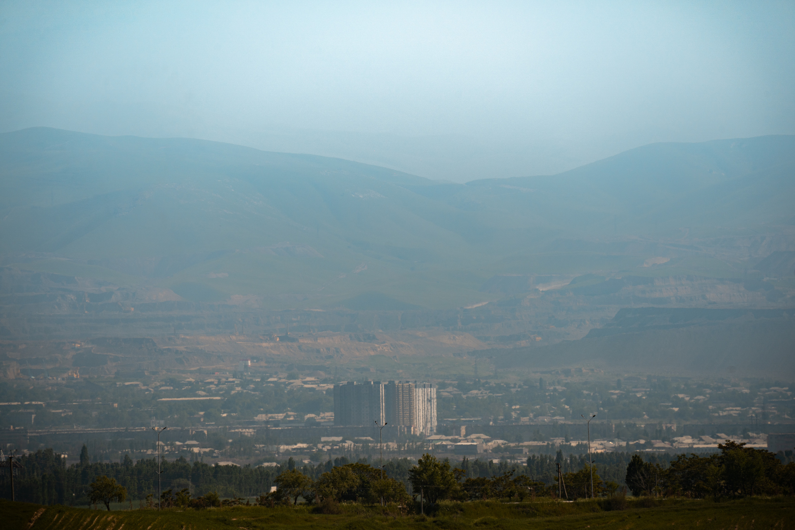 SIGMA 60-600mm — обзор. Фотограф Григорий Кравец