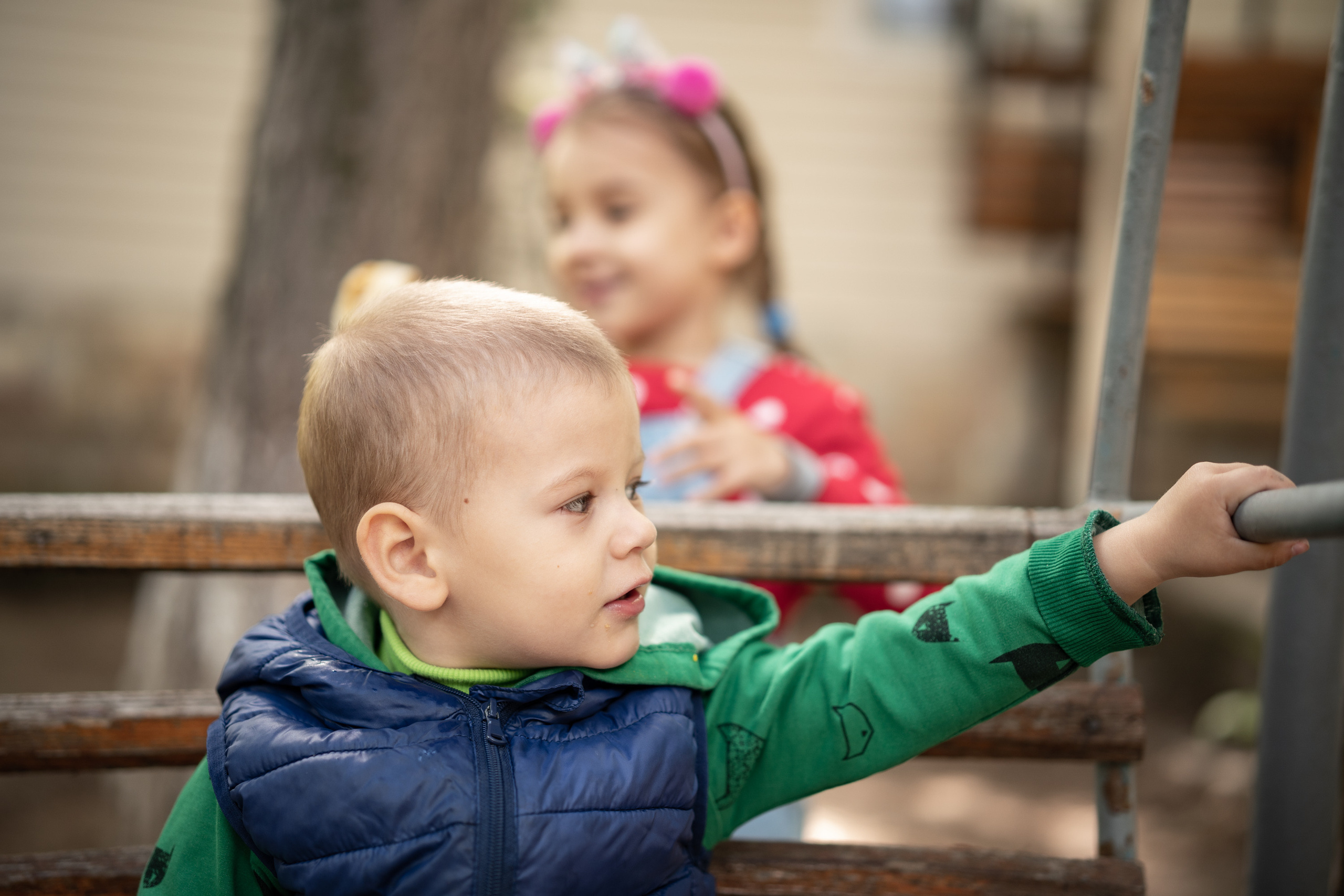 Sigma 50 mm F/1.4 DG DN Art. Фотограф Григорий Кравец