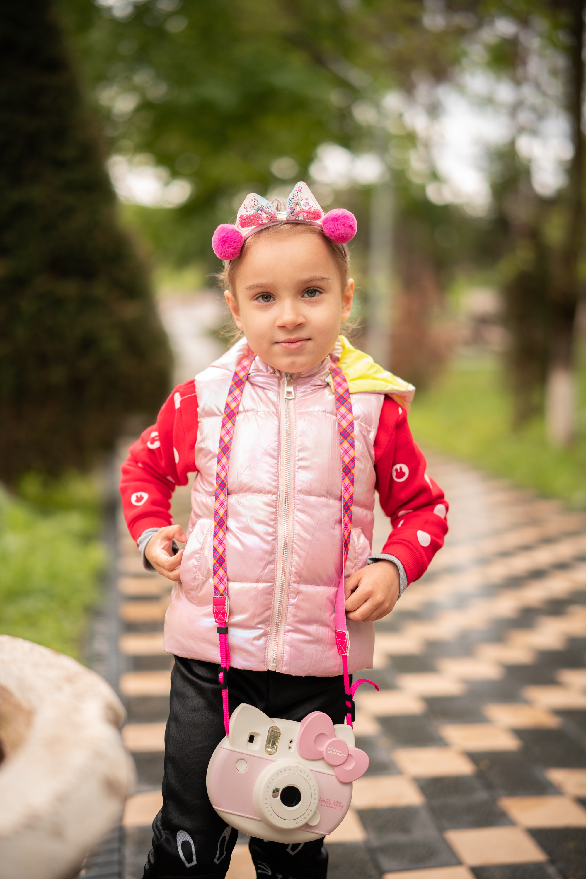 Sigma 50 mm F/1.4 DG DN Art. Фотограф Григорий Кравец