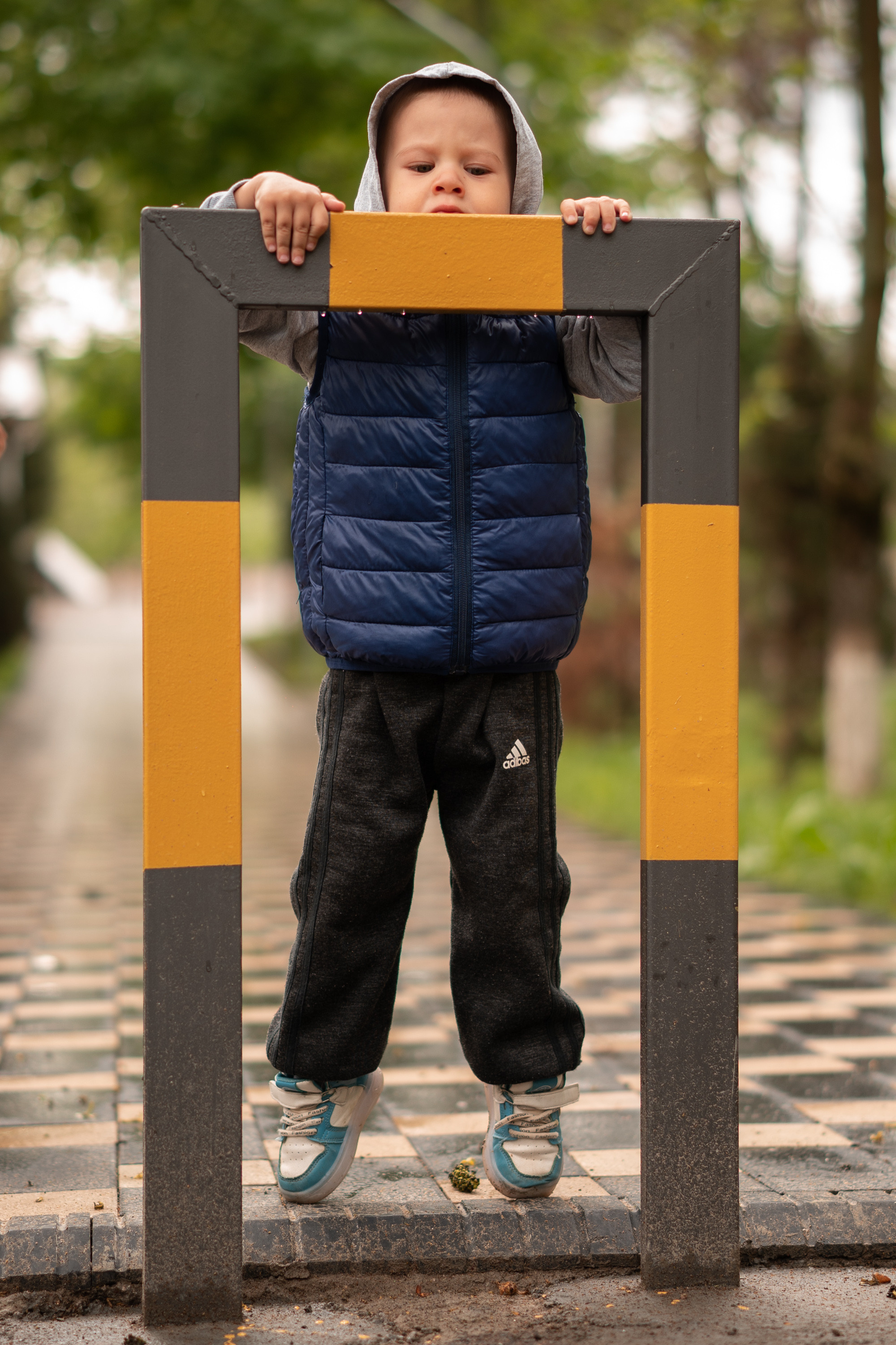 Sigma 50 mm F/1.4 DG DN Art. Фотограф Григорий Кравец