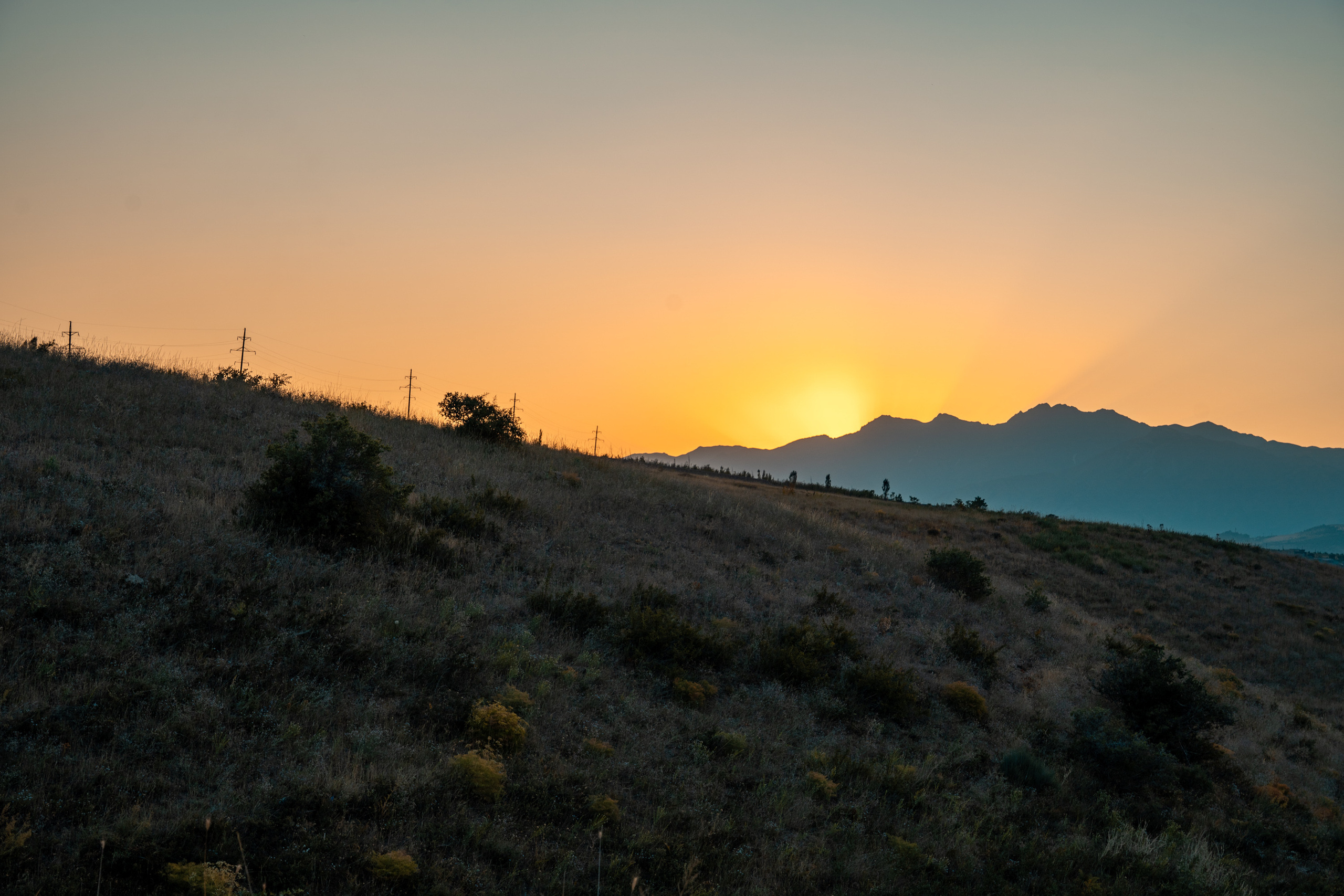 Sigma 14 mm F1.4 DG DN Art. Фотограф Григорий Кравец