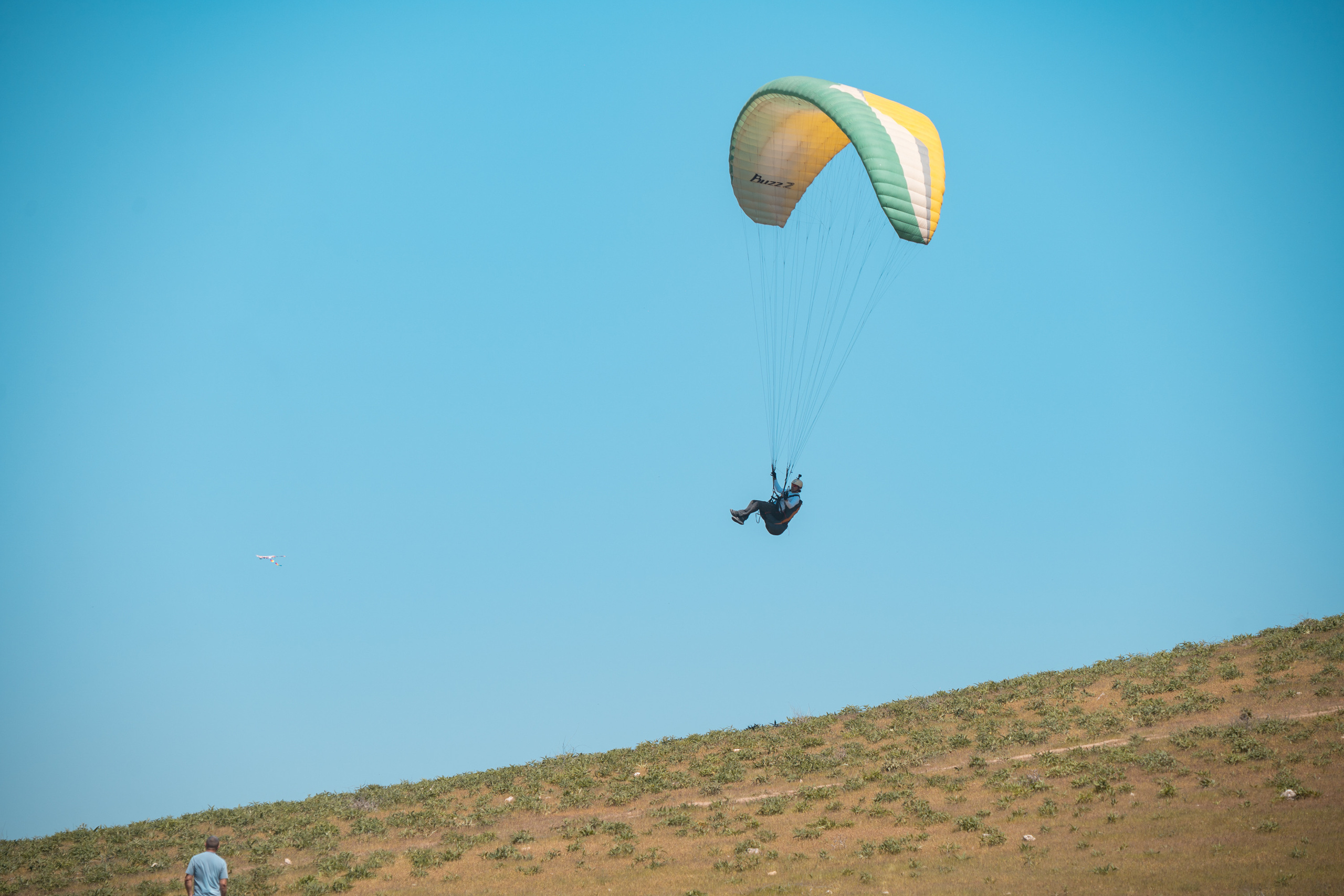 SIGMA 60-600mm — обзор. Фотограф Григорий Кравец