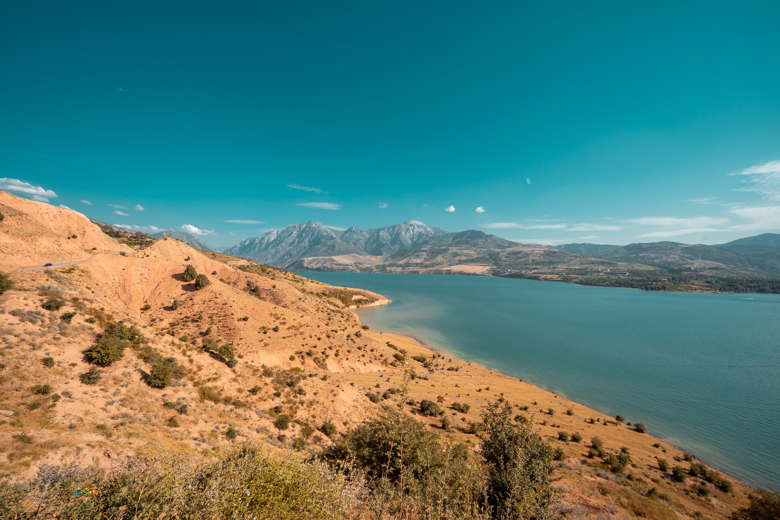 Sigma 14 mm F1.4 DG DN Art. Фотограф Григорий Кравец