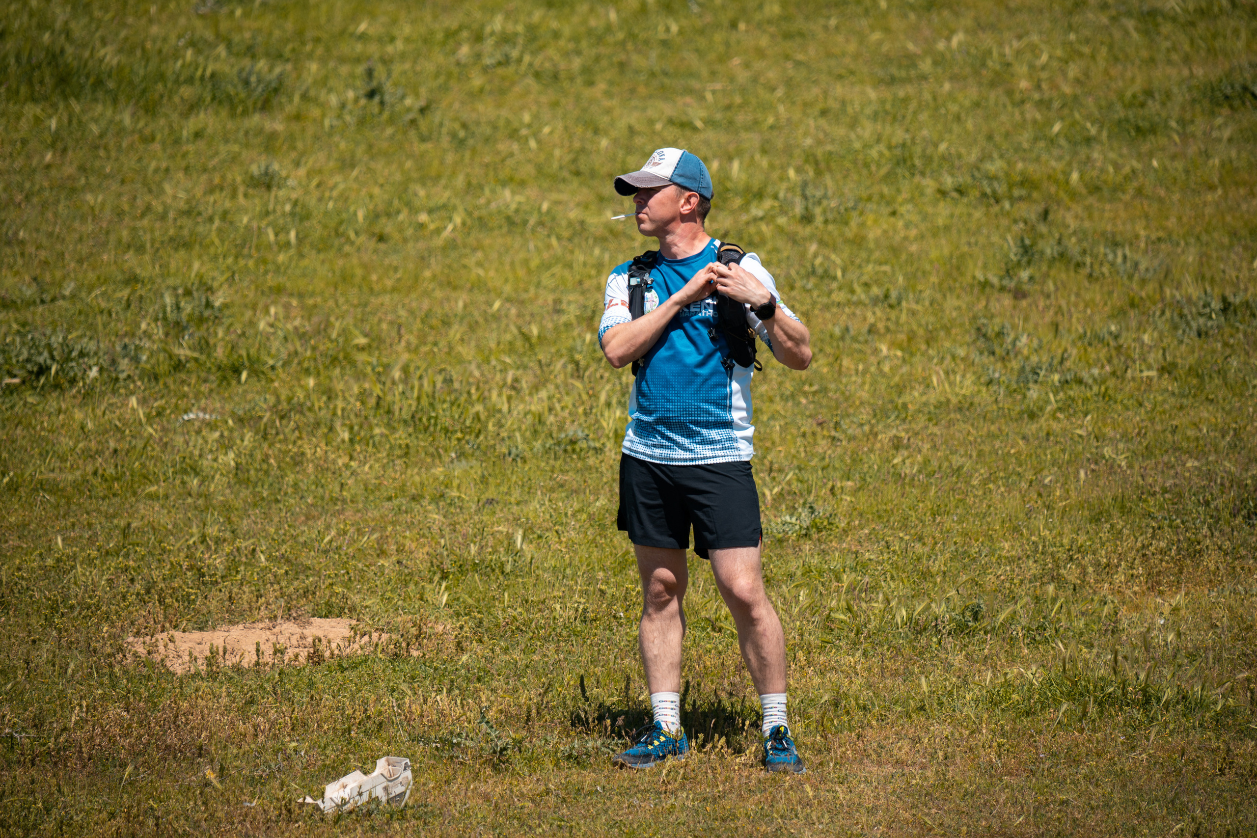 SIGMA 60-600mm — обзор. Фотограф Григорий Кравец