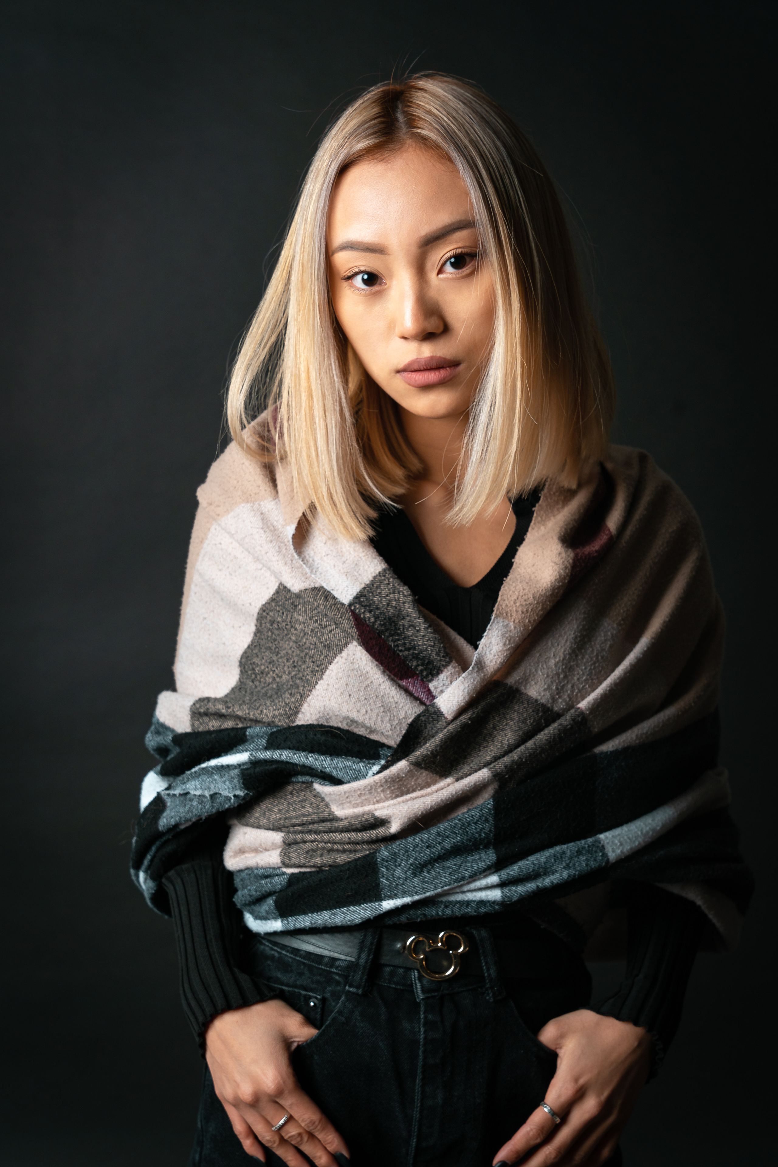 Sigma 24-70mm F2.8 DG DN Art (Sony E). Фотограф Григорий Кравец