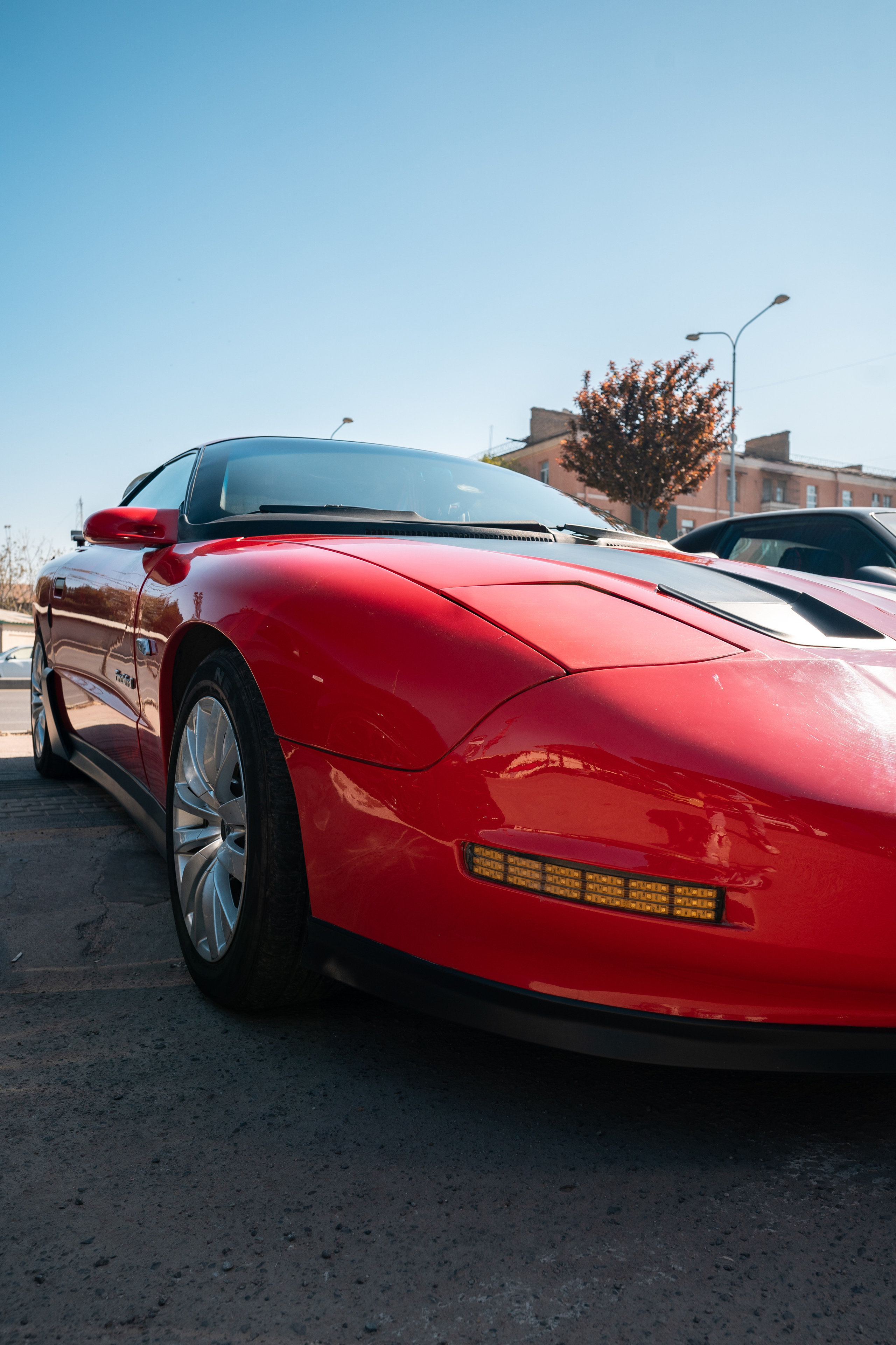 Sigma 24 mm F1.4 DG DN Art. Фотограф Григорий Кравец