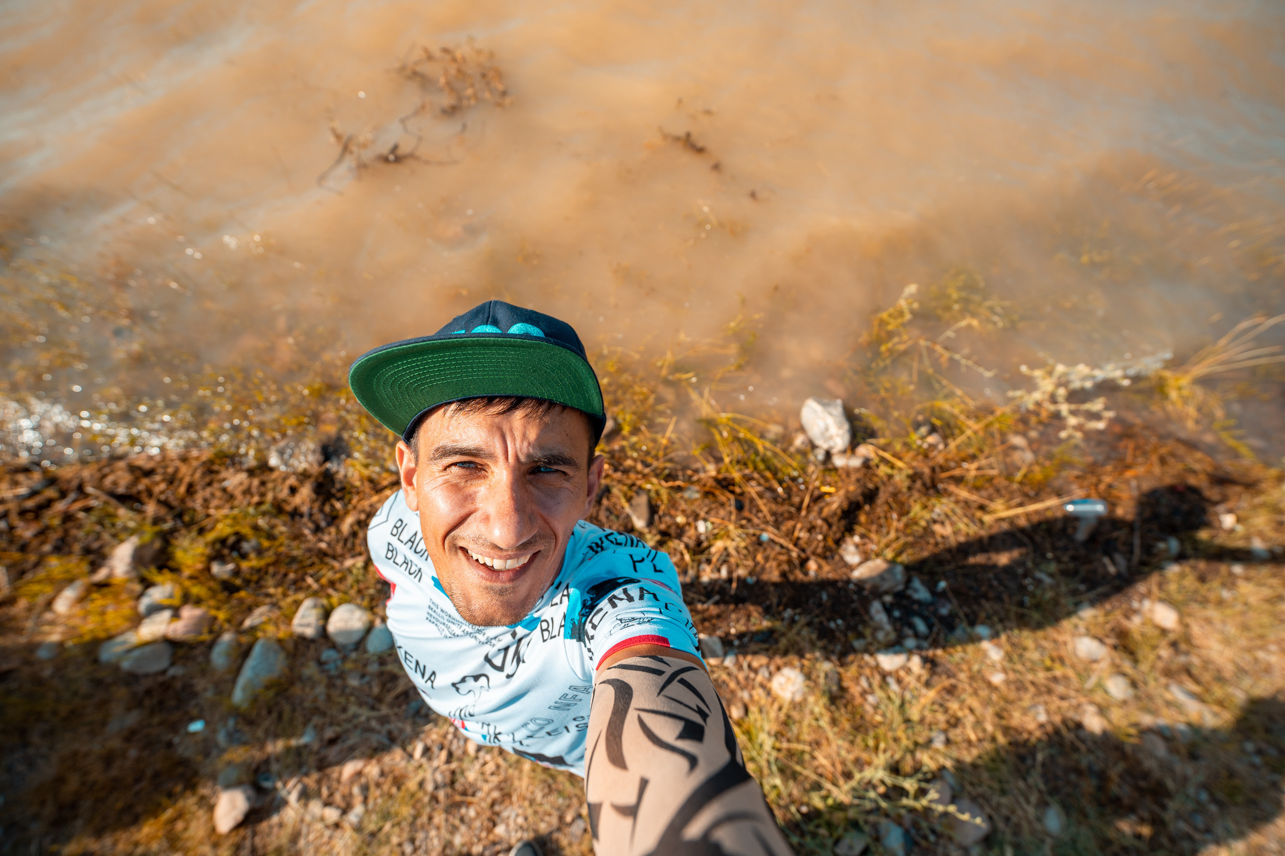 Sigma 14 mm F1.4 DG DN Art. Фотограф Григорий Кравец