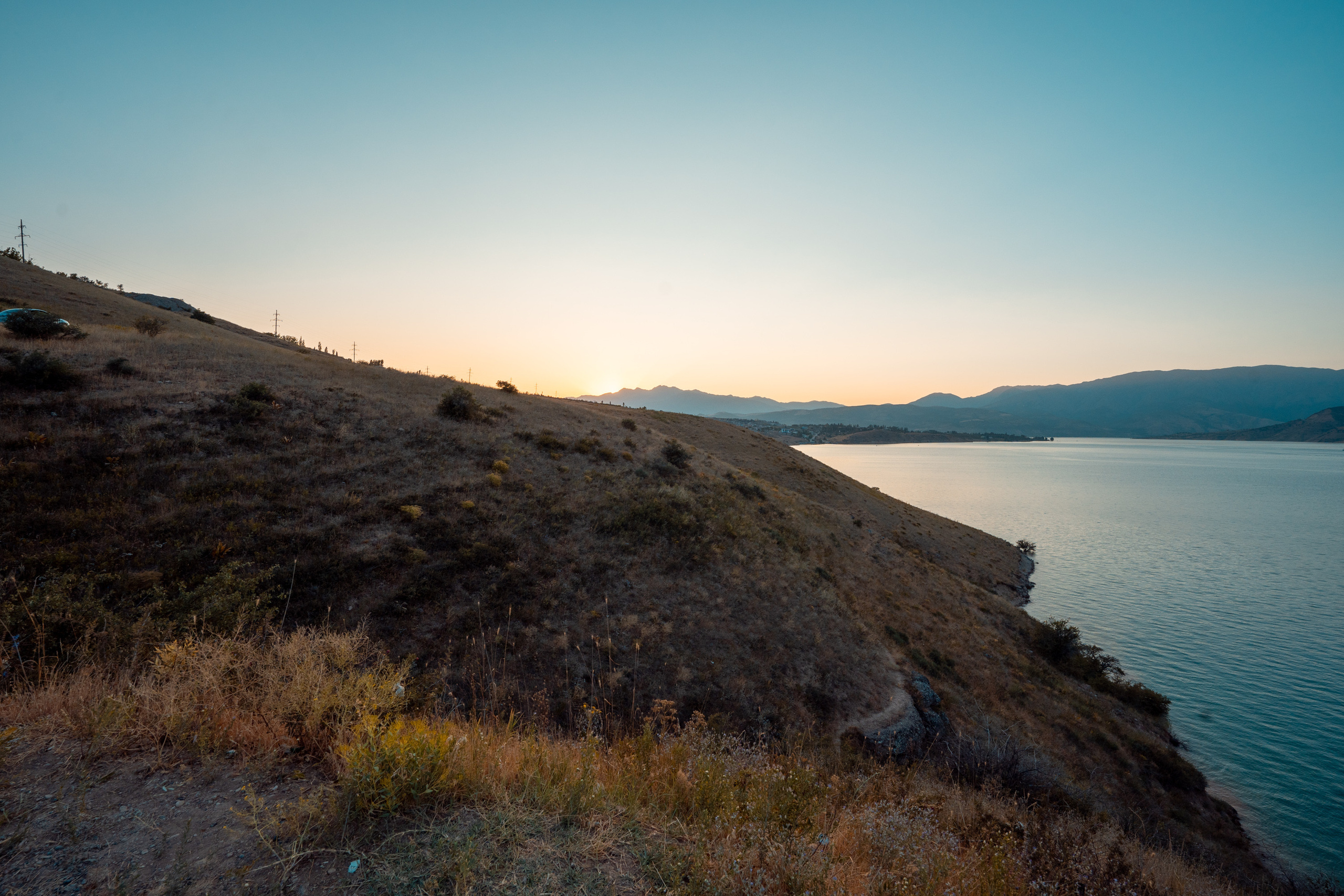 Sigma 14 mm F1.4 DG DN Art. Фотограф Григорий Кравец