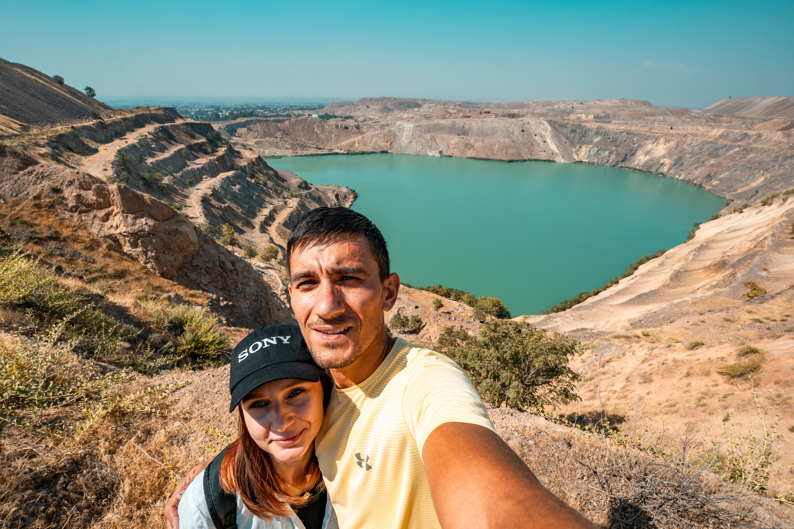 Sigma 14 mm F1.4 DG DN Art. Фотограф Григорий Кравец