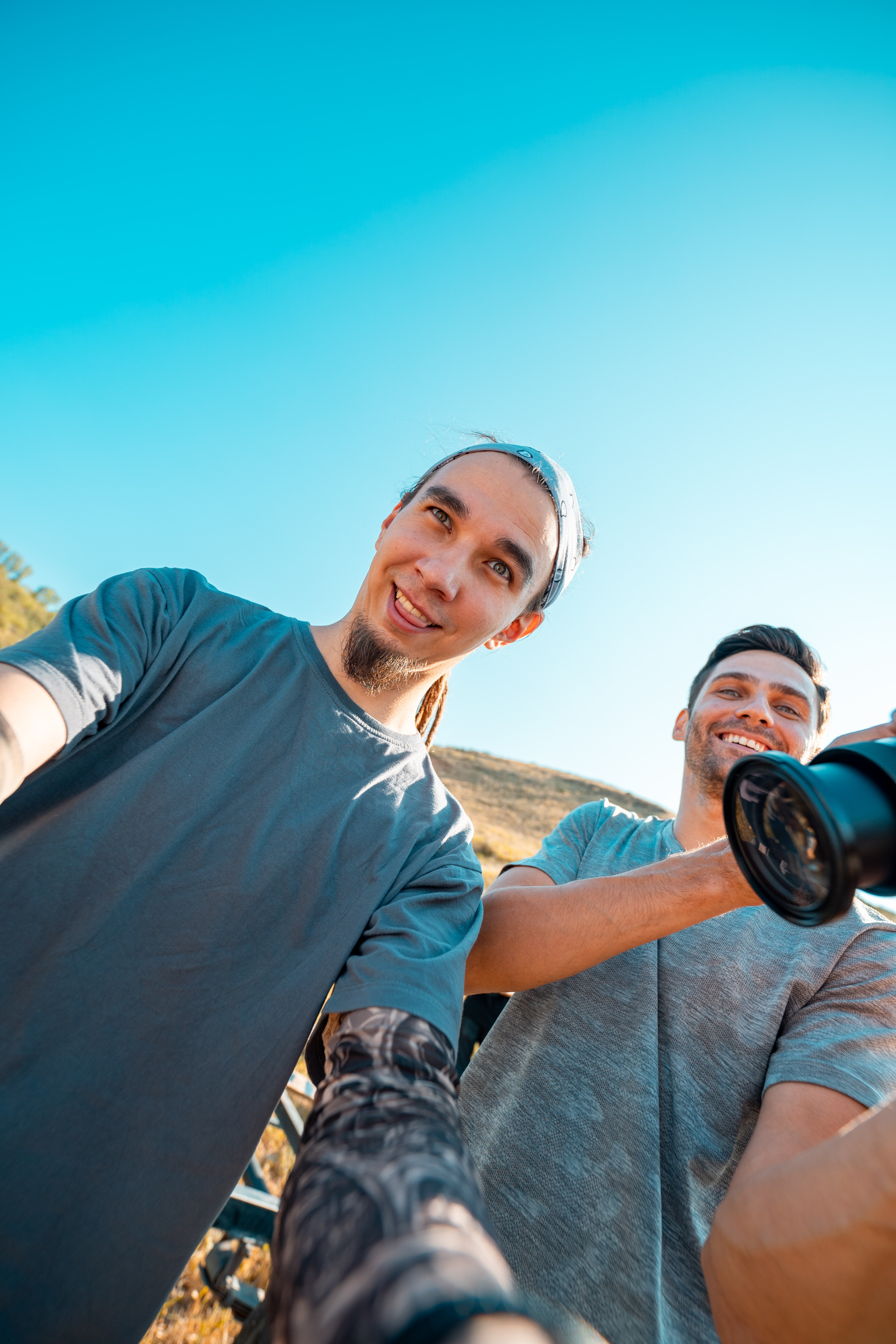 Sigma 14 mm F1.4 DG DN Art. Фотограф Григорий Кравец