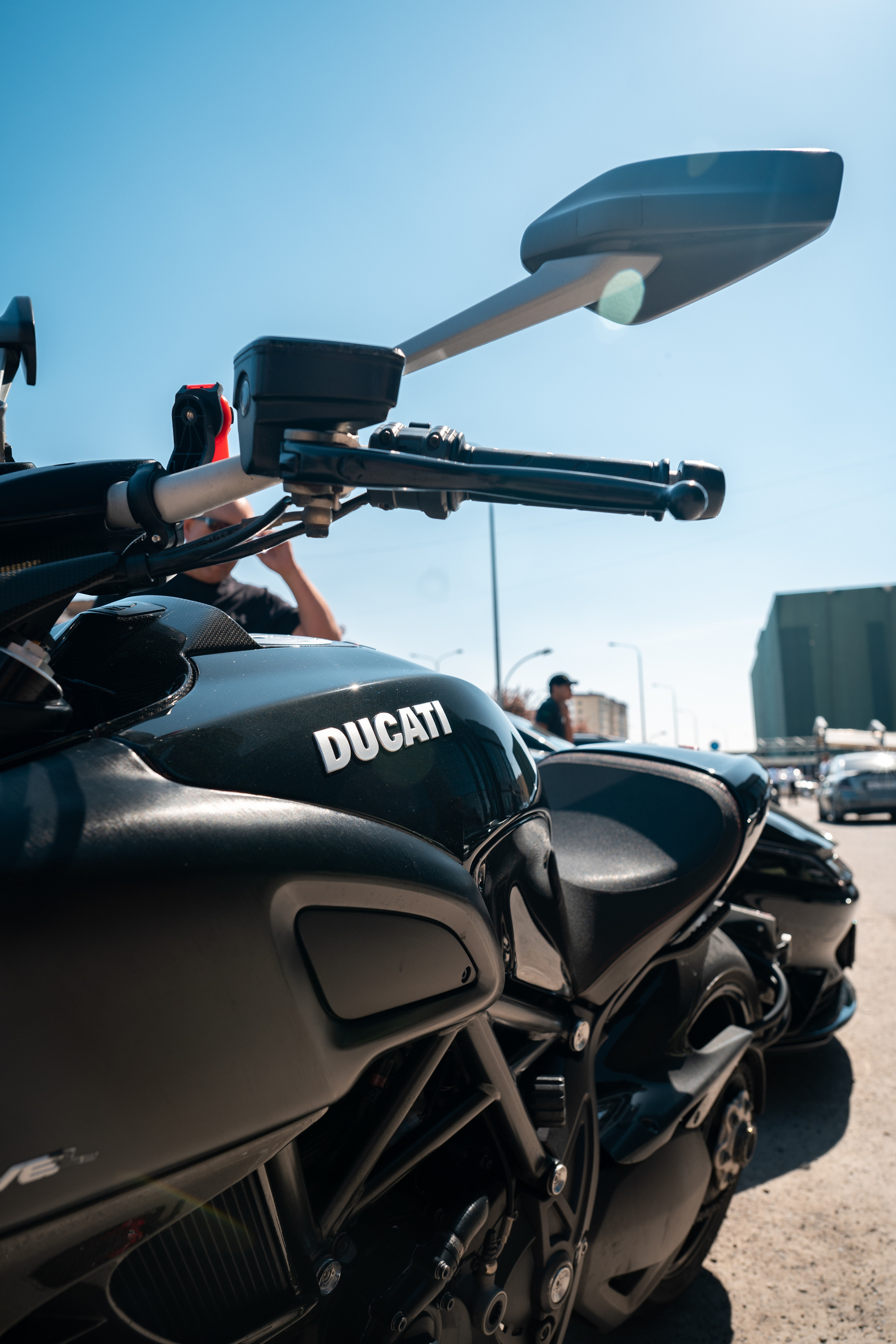 Sigma 24 mm F1.4 DG DN Art. Фотограф Григорий Кравец