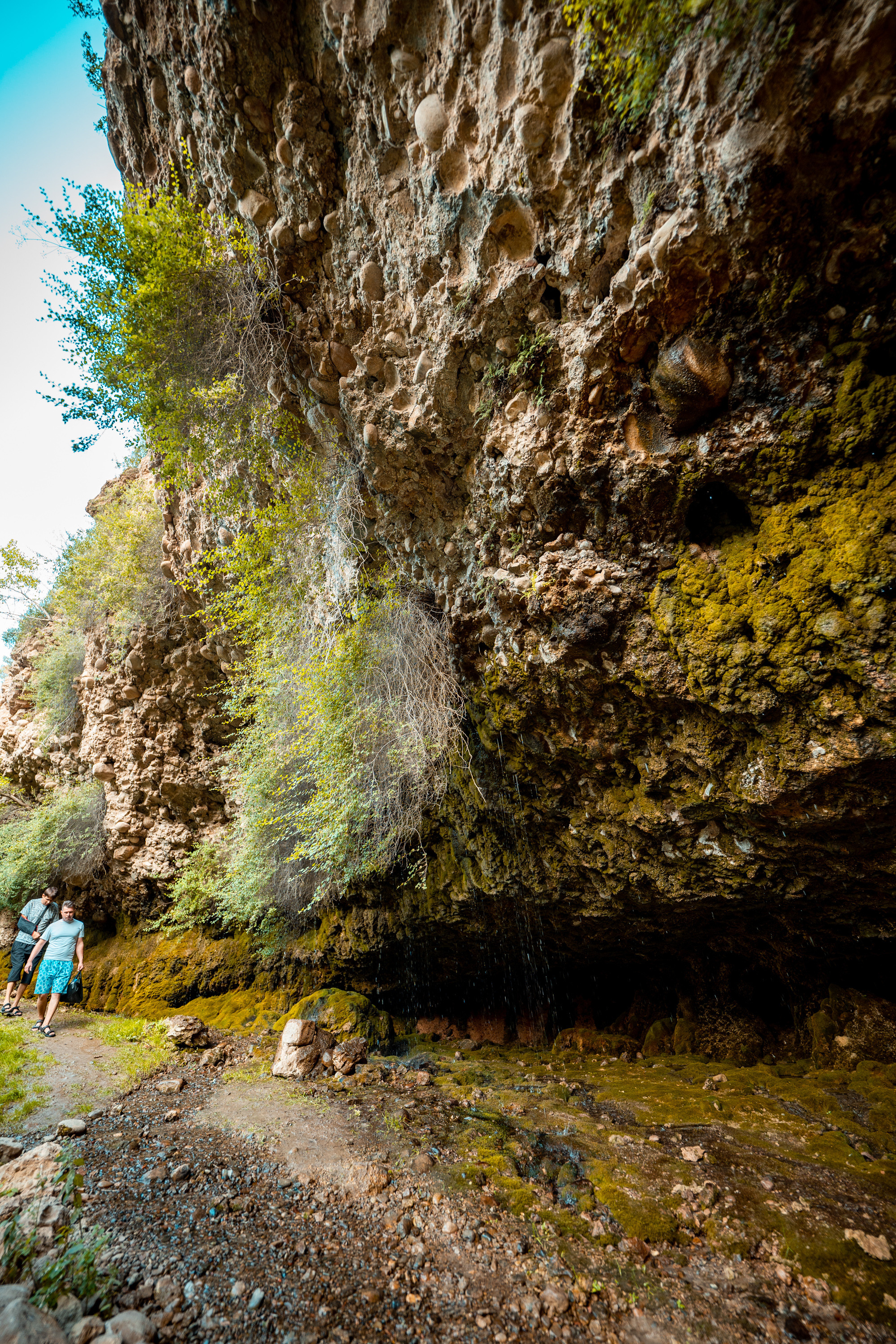 Sigma 14 mm F1.4 DG DN Art. Фотограф Григорий Кравец